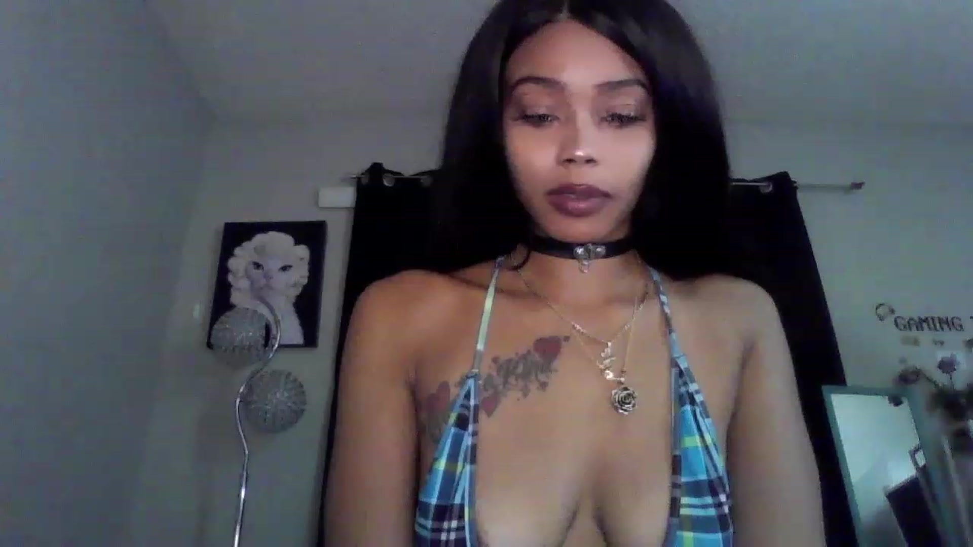 Gallery image thumbnail from Buttercupink's myfreecams stream on, 03/06/2023, 09:08 image 9 of 20