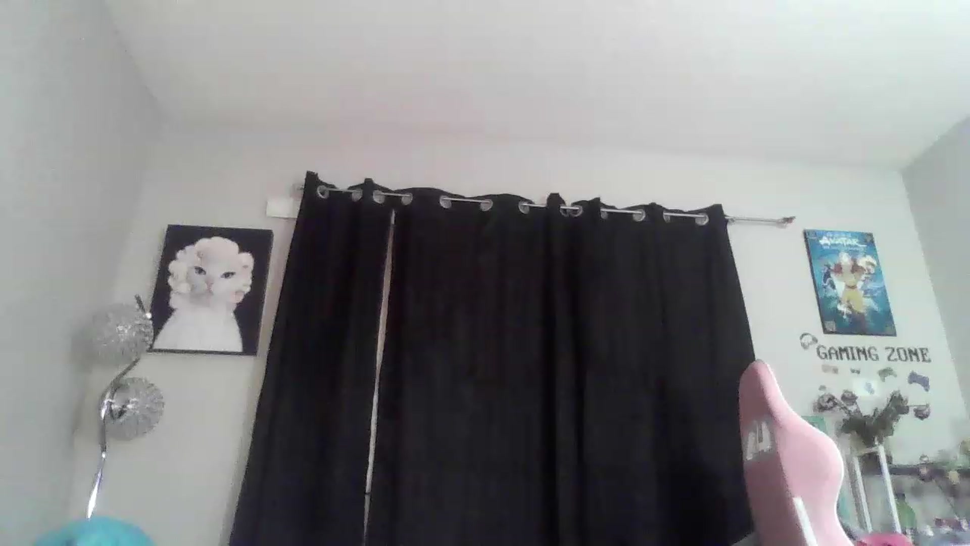 Gallery image thumbnail from Buttercupink's myfreecams stream on, 03/10/2023, 08:21 image 5 of 20