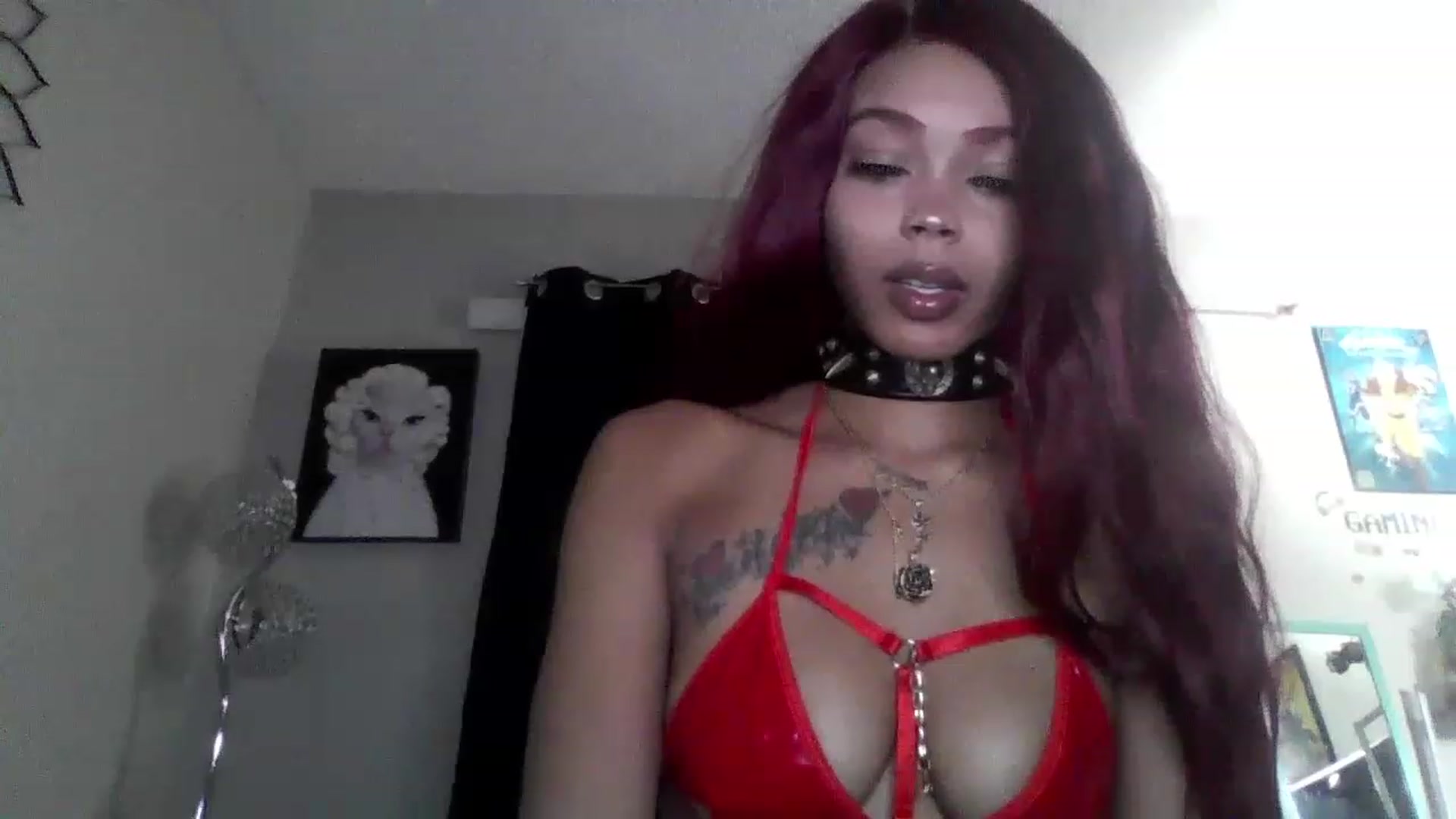 Gallery image thumbnail from Buttercupink's myfreecams stream on, 03/20/2023, 10:18 image 13 of 20