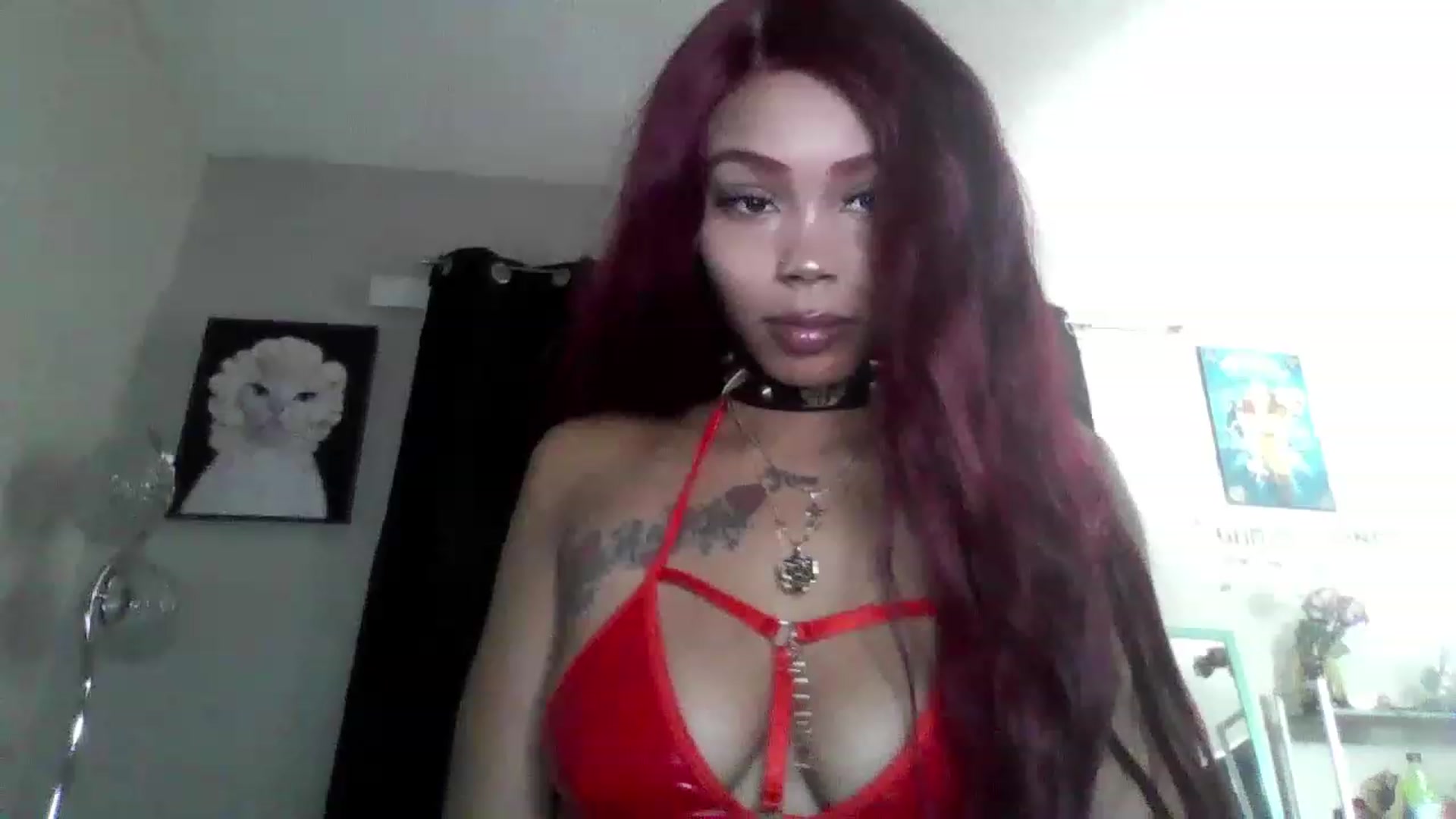 Gallery image thumbnail from Buttercupink's myfreecams stream on, 03/20/2023, 10:18 image 15 of 20