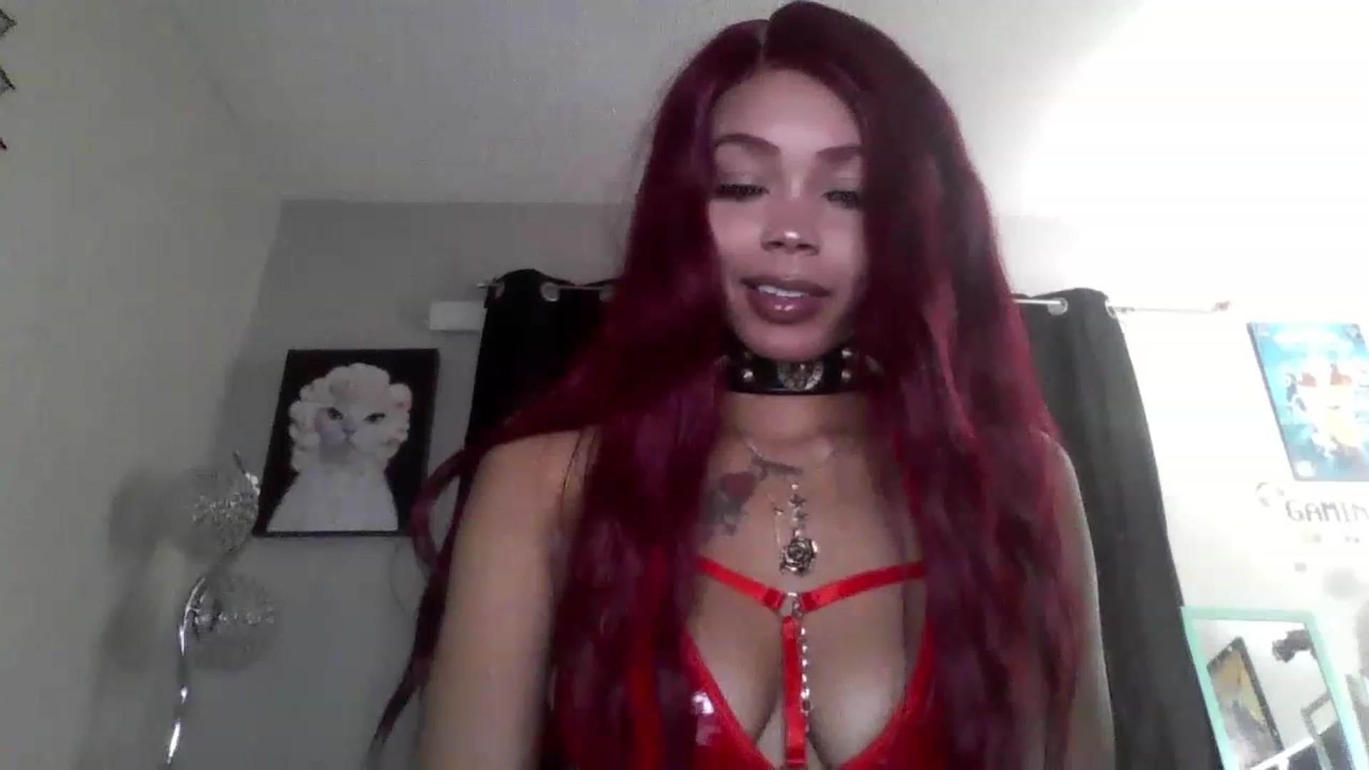 Gallery image thumbnail from Buttercupink's myfreecams stream on, 03/20/2023, 10:18 image 6 of 20