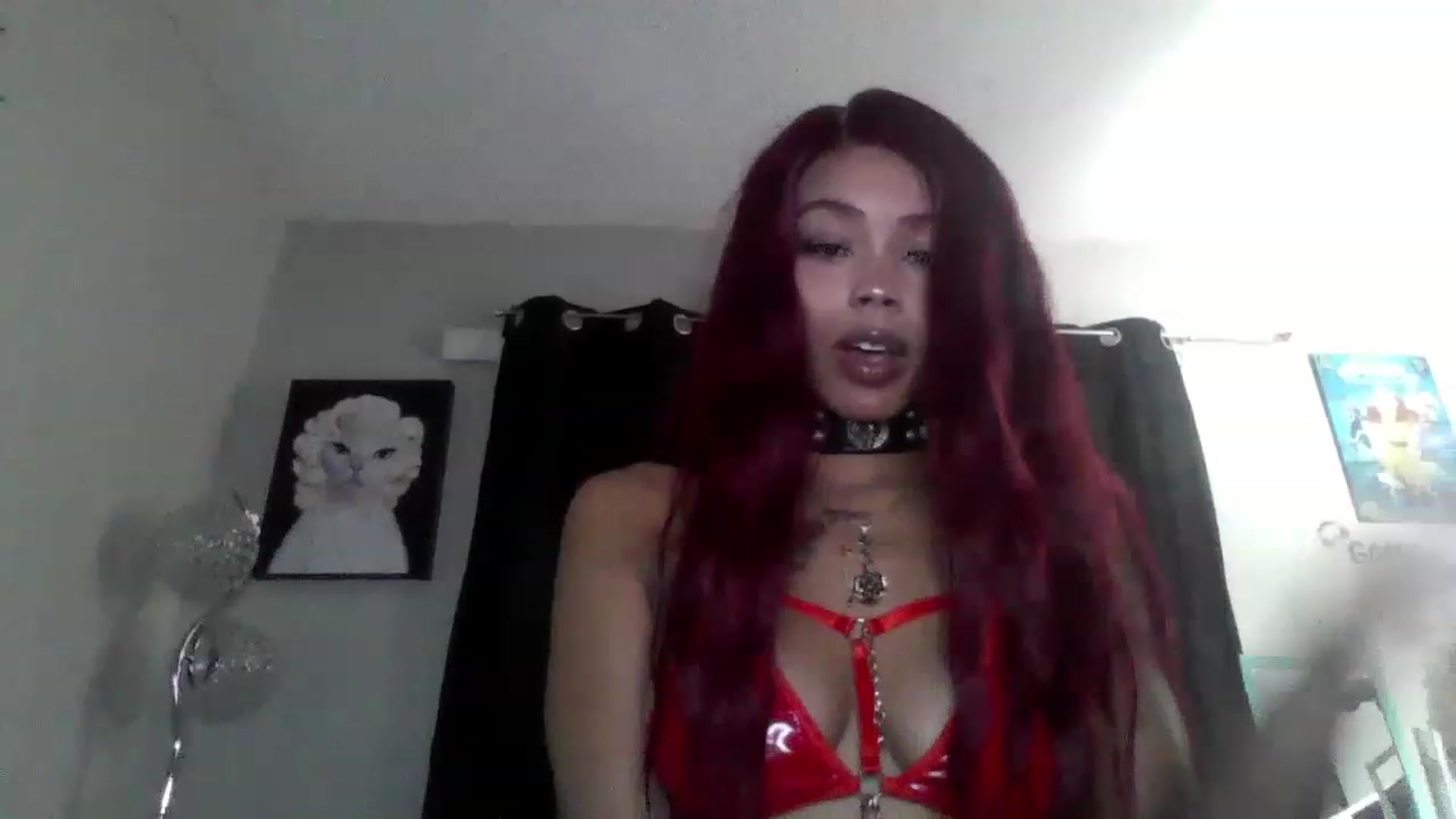 Gallery image thumbnail from Buttercupink's myfreecams stream on, 03/20/2023, 10:18 image 9 of 20