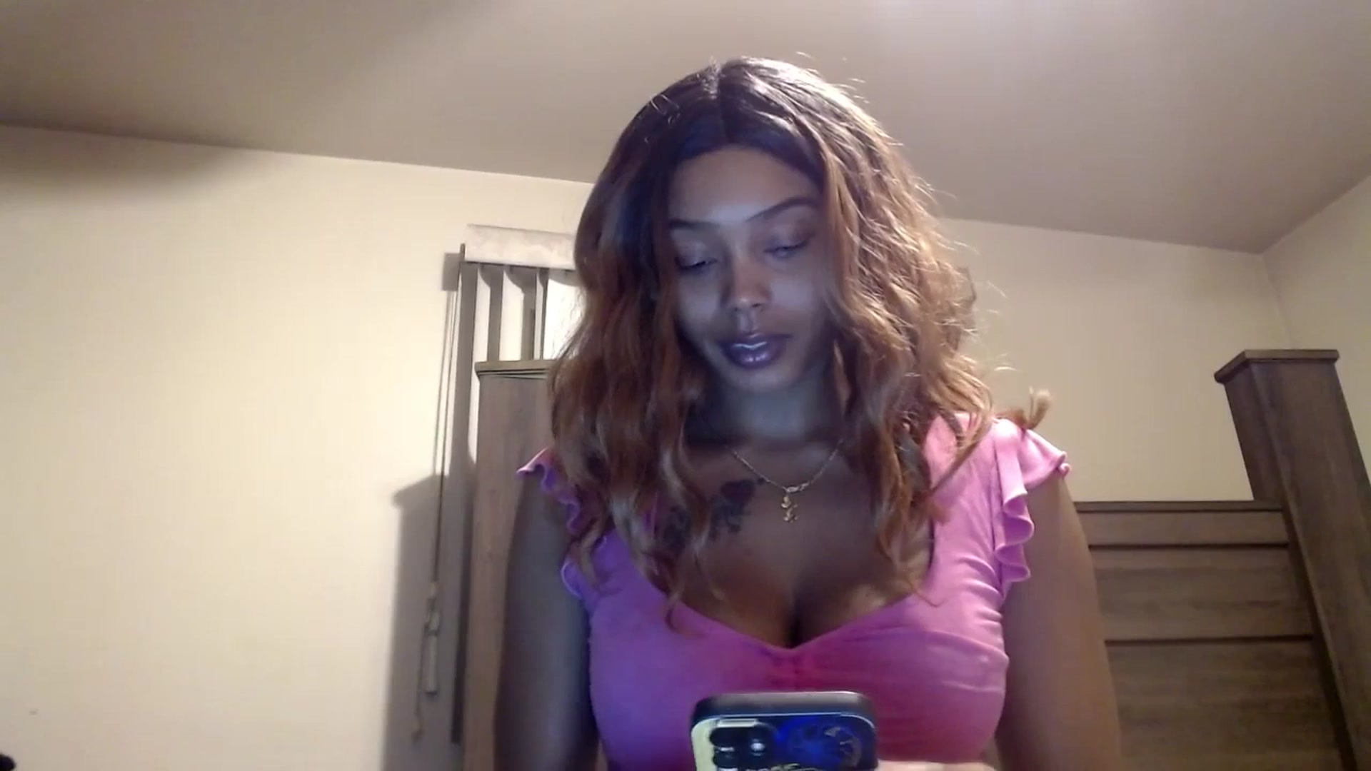 Gallery image thumbnail from Buttercupink's myfreecams stream on, 07/19/2023, 07:30 image 5 of 20