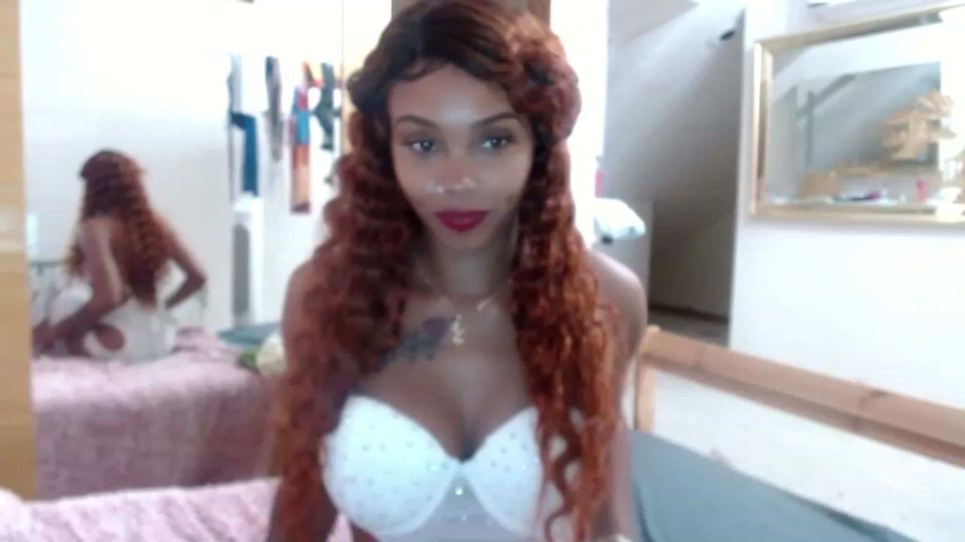 Gallery image thumbnail from Buttercupink's myfreecams stream on, 08/09/2023, 04:31 image 12 of 20