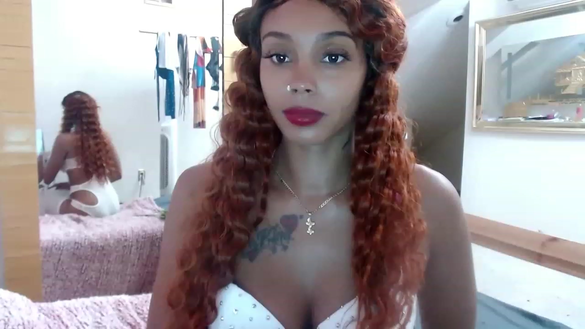 Gallery image thumbnail from Buttercupink's myfreecams stream on, 08/09/2023, 04:31 image 3 of 20