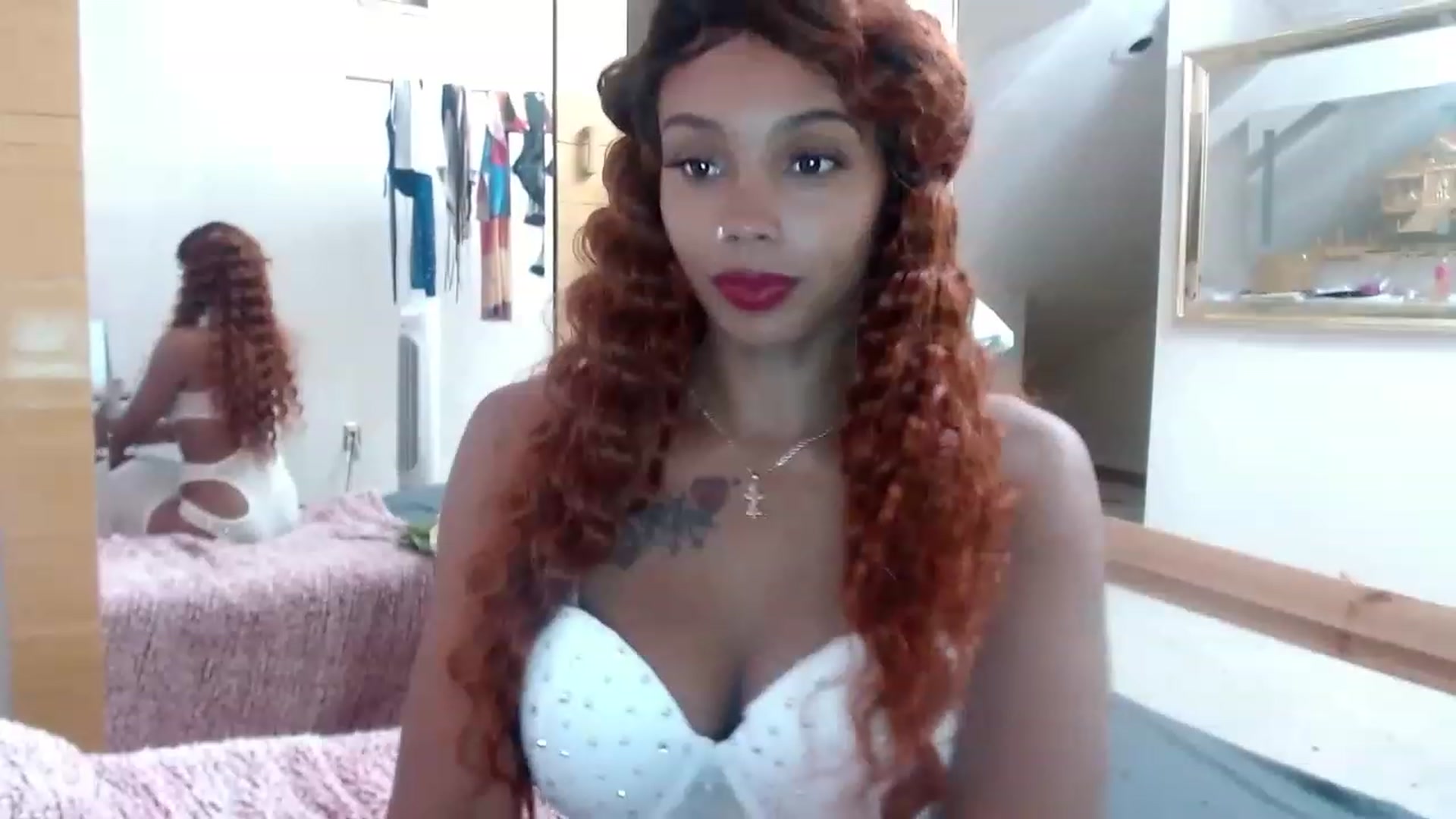 Gallery image thumbnail from Buttercupink's myfreecams stream on, 08/09/2023, 04:31 image 2 of 20