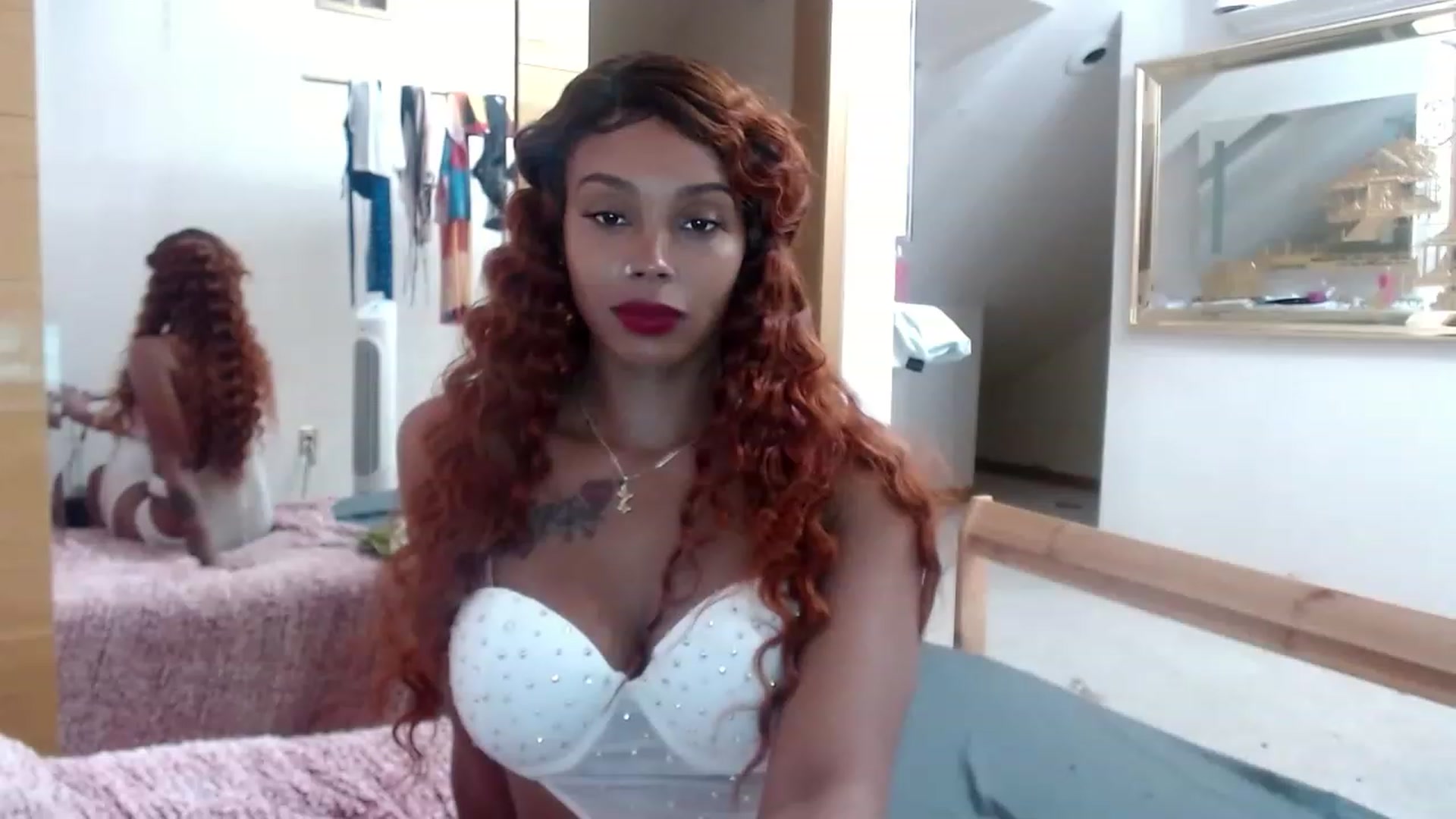 Gallery image thumbnail from Buttercupink's myfreecams stream on, 08/09/2023, 04:31 image 20 of 20