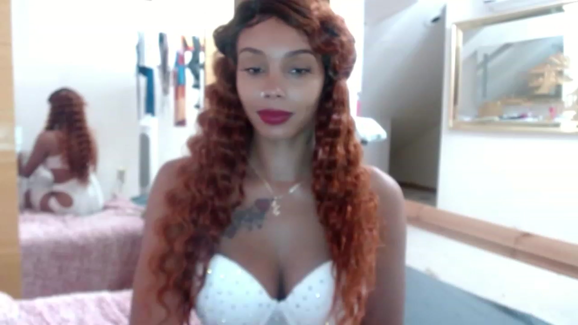Gallery image thumbnail from Buttercupink's myfreecams stream on, 08/09/2023, 04:31 image 13 of 20