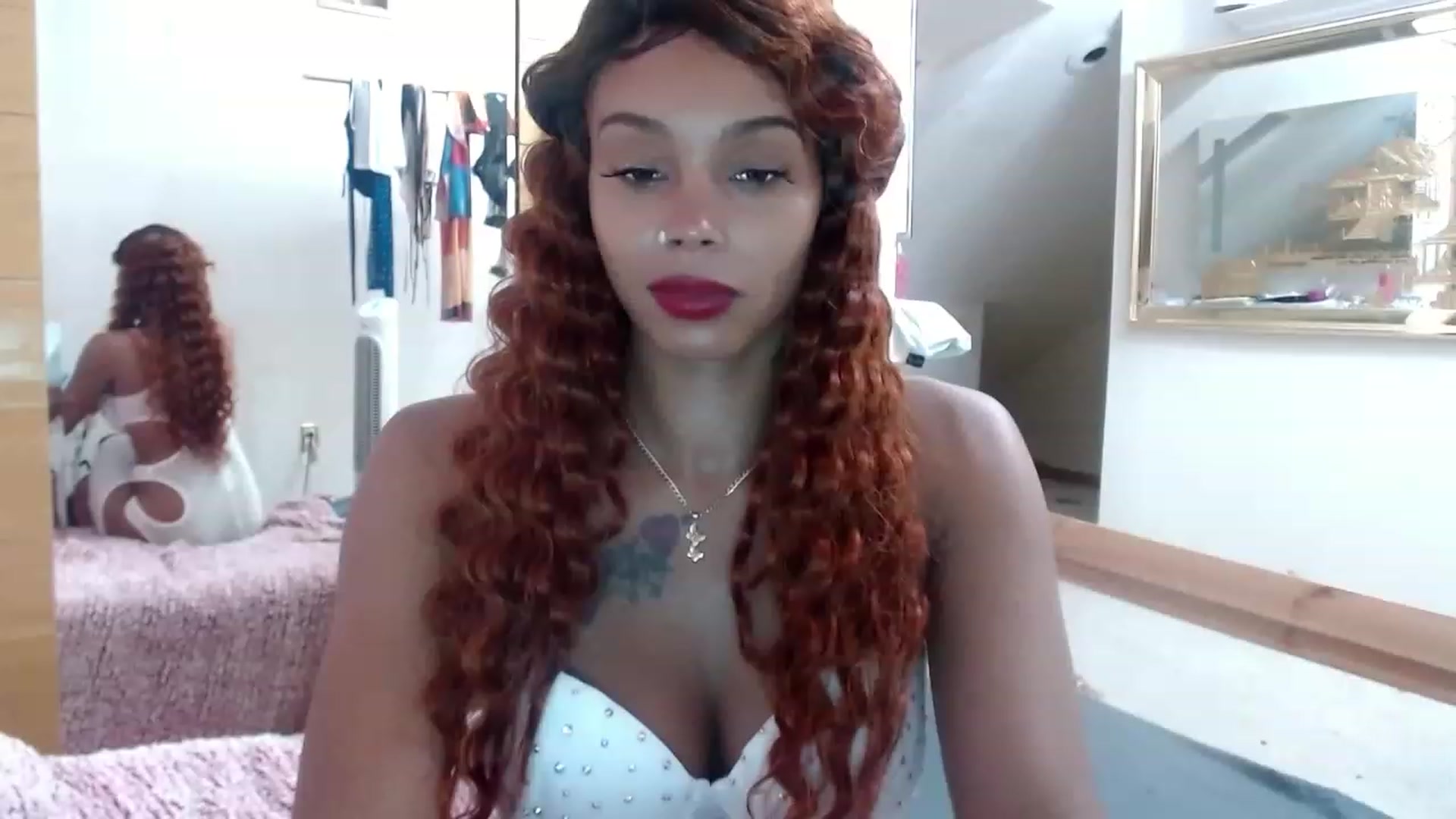 Gallery image thumbnail from Buttercupink's myfreecams stream on, 08/09/2023, 04:31 image 15 of 20