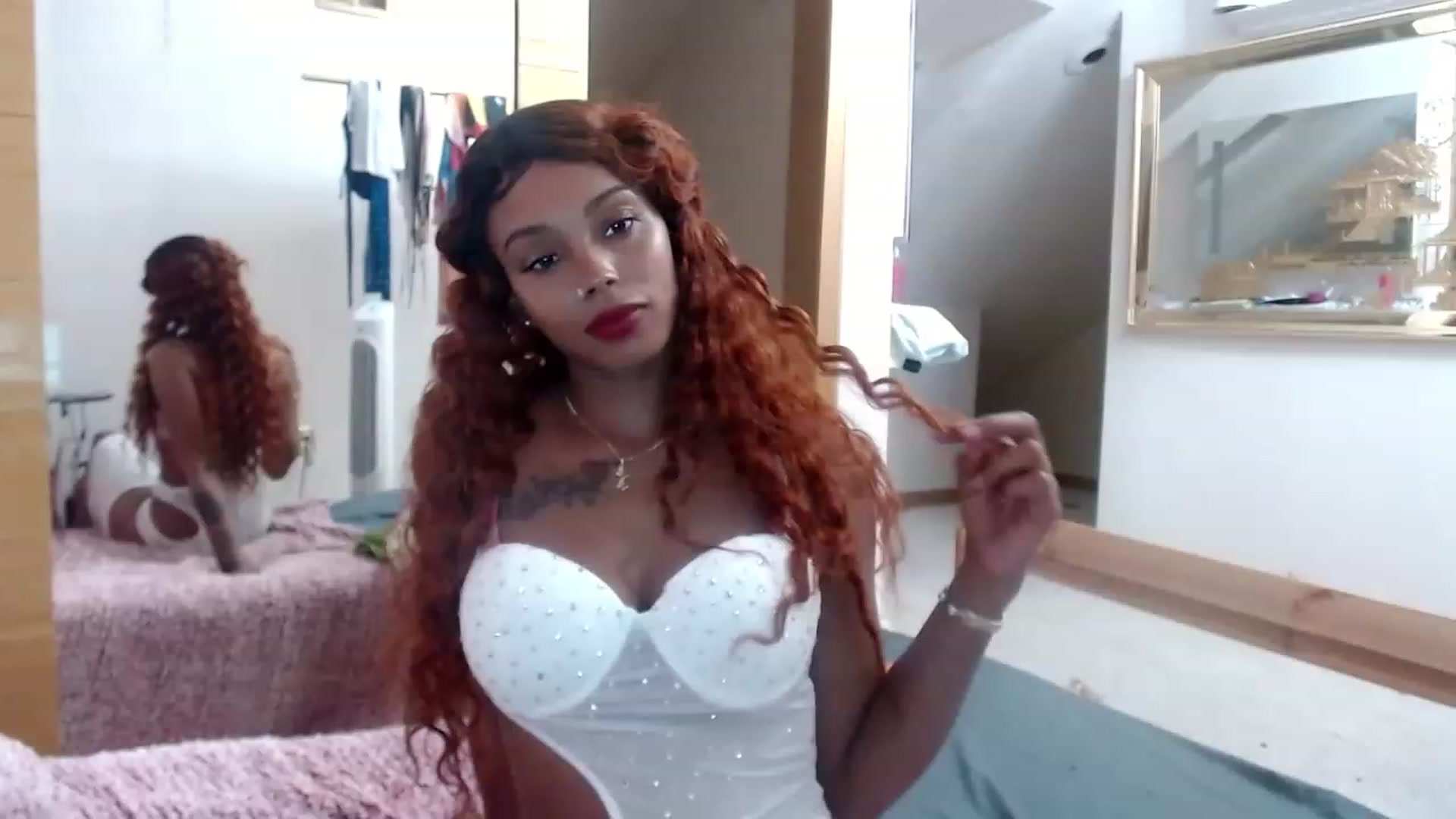 Gallery image thumbnail from Buttercupink's myfreecams stream on, 08/09/2023, 04:31 image 16 of 20