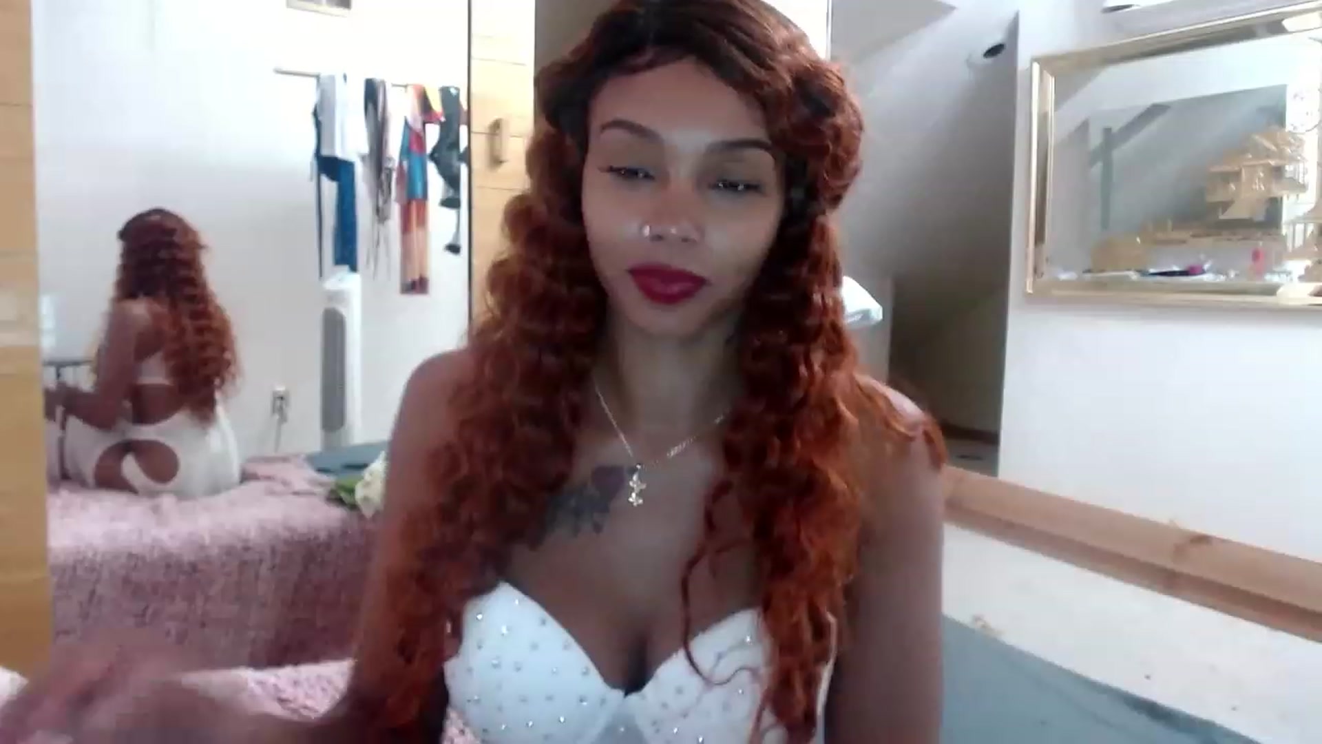Gallery image thumbnail from Buttercupink's myfreecams stream on, 08/09/2023, 04:31 image 18 of 20