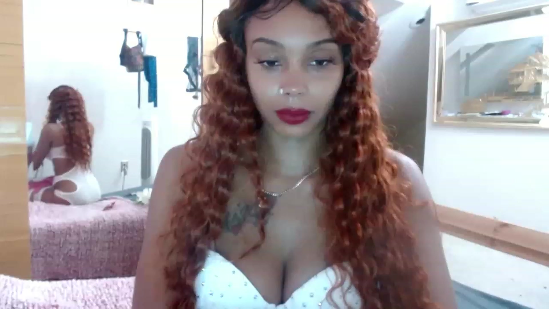 Gallery image thumbnail from Buttercupink's myfreecams stream on, 08/09/2023, 08:03 image 5 of 20