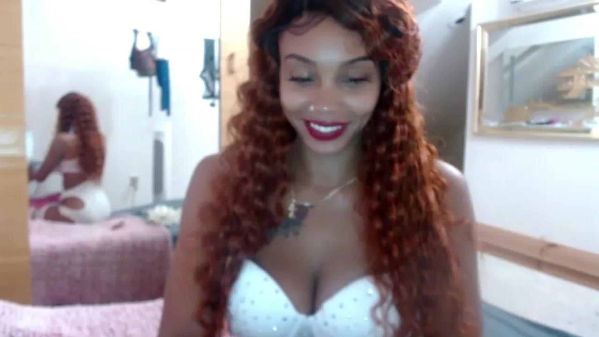 Gallery image thumbnail from Buttercupink's myfreecams stream on, 08/09/2023, 08:03 image 9 of 20