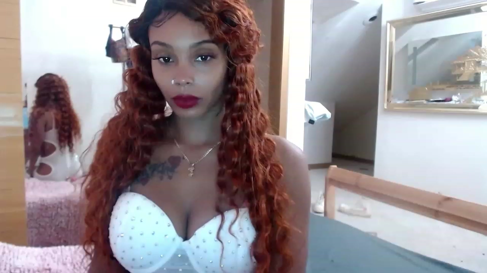 Gallery image thumbnail from Buttercupink's myfreecams stream on, 08/09/2023, 08:03 image 16 of 20