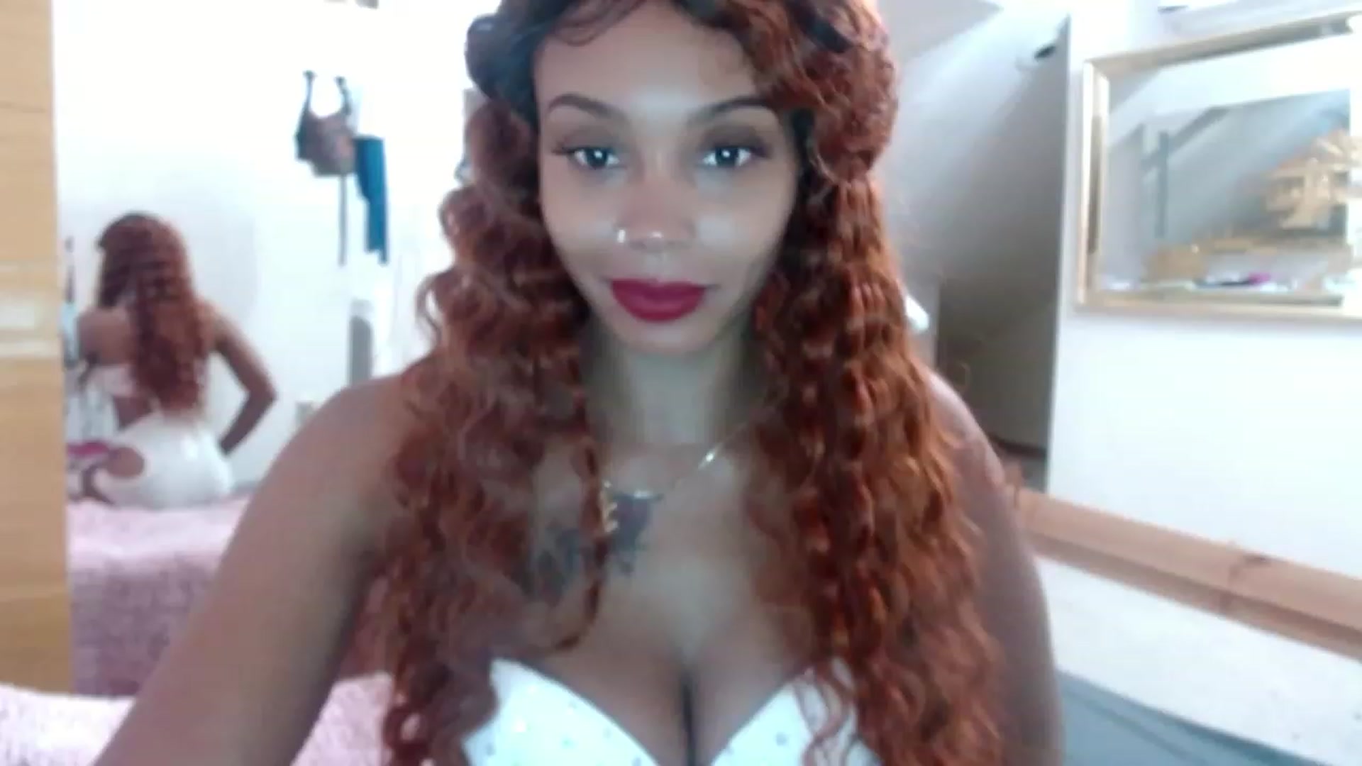 Gallery image thumbnail from Buttercupink's myfreecams stream on, 08/09/2023, 08:03 image 1 of 20