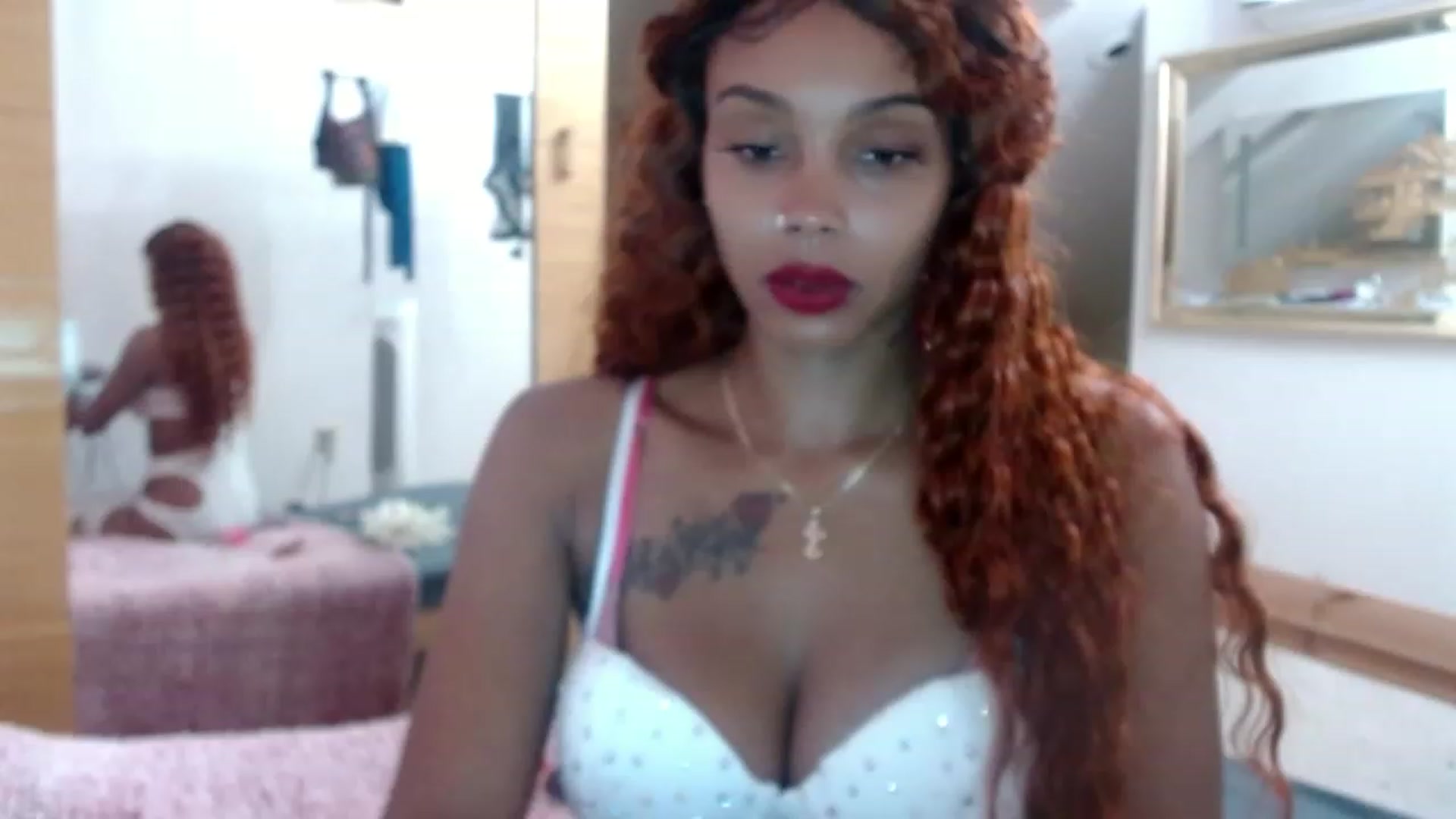 Gallery image thumbnail from Buttercupink's myfreecams stream on, 08/09/2023, 08:24 image 2 of 20