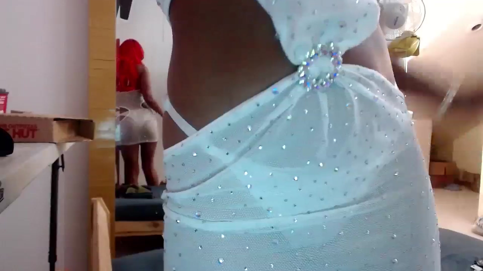 Gallery image thumbnail from Buttercupink's myfreecams stream on, 09/19/2023, 06:41 image 14 of 20