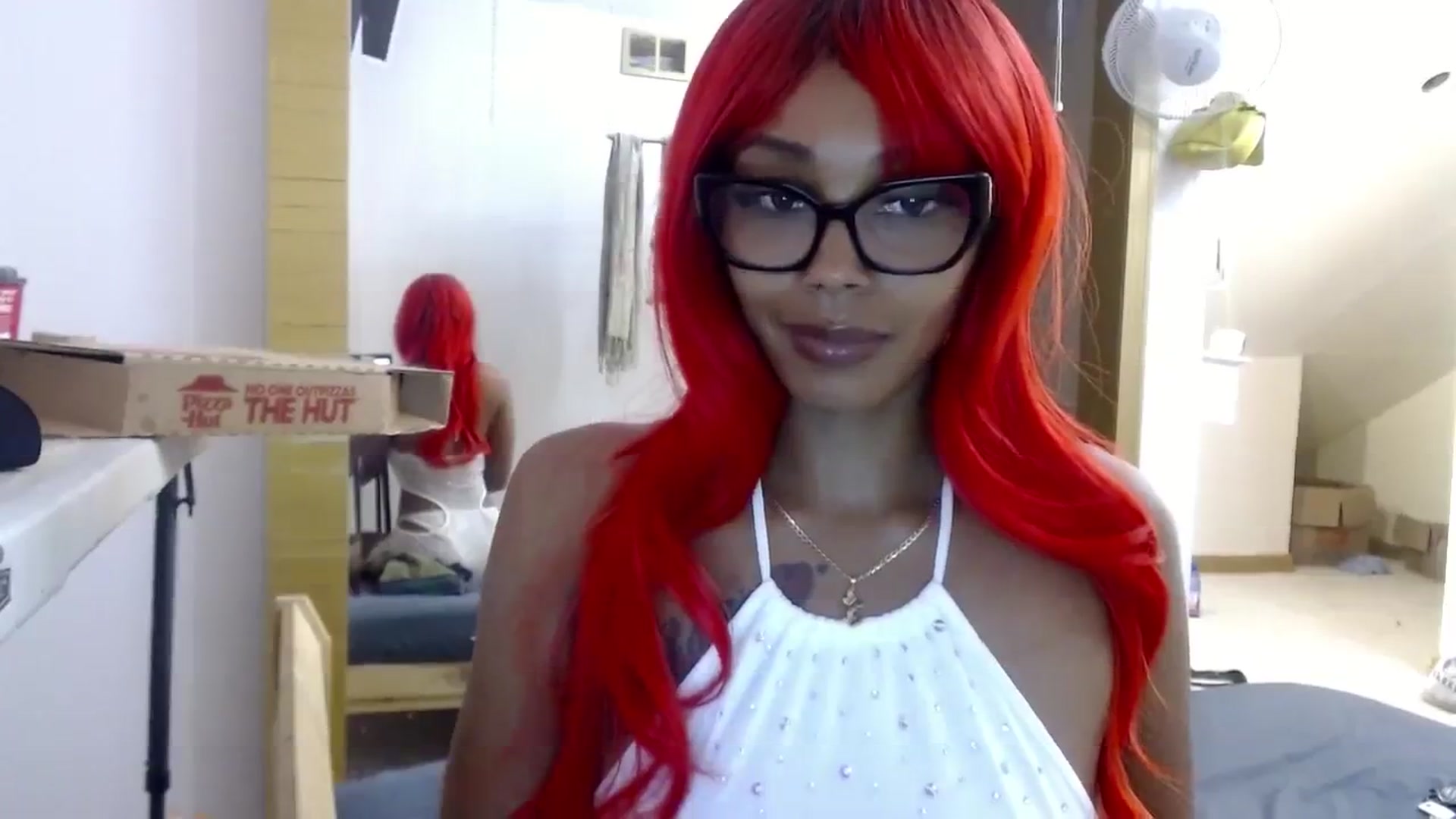 Gallery image thumbnail from Buttercupink's myfreecams stream on, 09/19/2023, 06:41 image 5 of 20