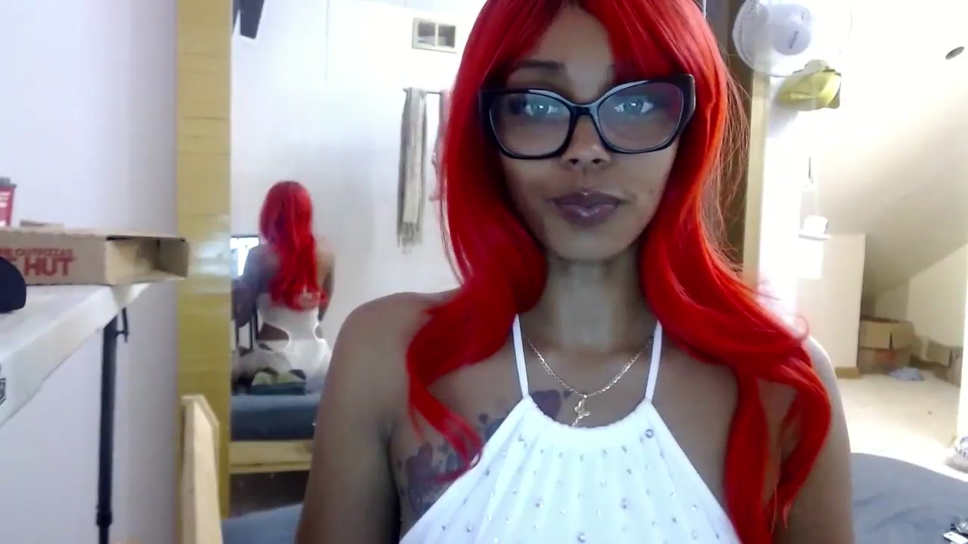 Gallery image thumbnail from Buttercupink's myfreecams stream on, 09/19/2023, 06:41 image 13 of 20