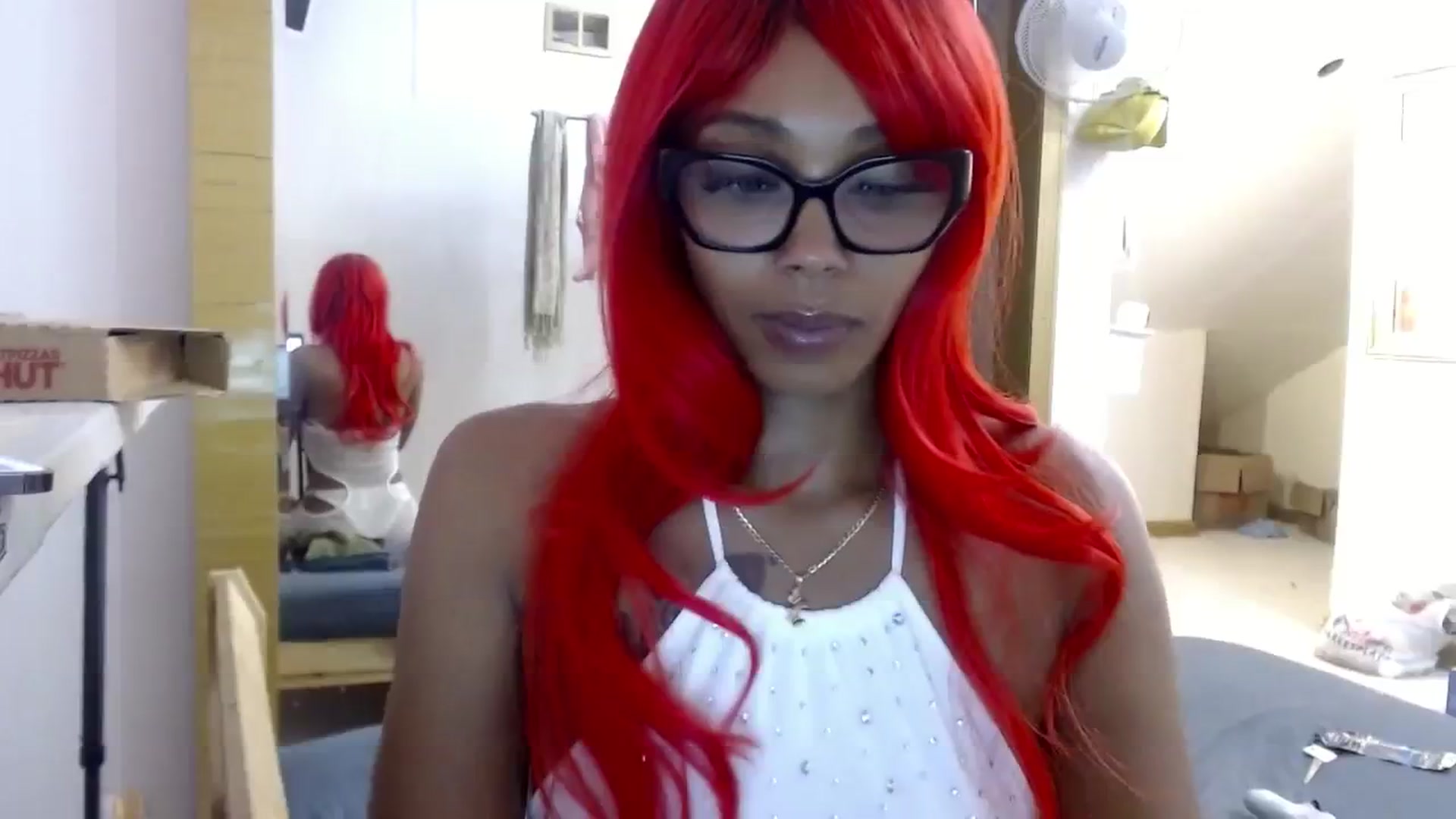 Gallery image thumbnail from Buttercupink's myfreecams stream on, 09/19/2023, 06:43 image 16 of 20