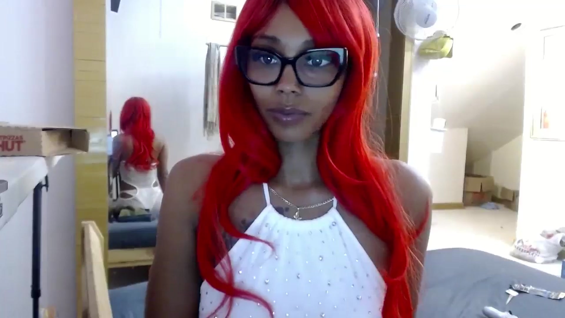 Gallery image thumbnail from Buttercupink's myfreecams stream on, 09/19/2023, 06:43 image 18 of 20