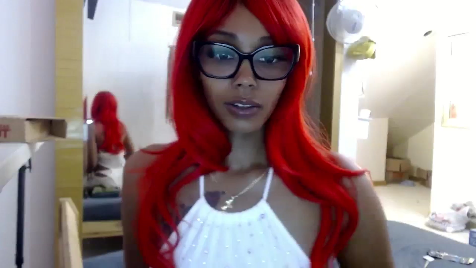 Gallery image thumbnail from Buttercupink's myfreecams stream on, 09/19/2023, 06:43 image 7 of 20