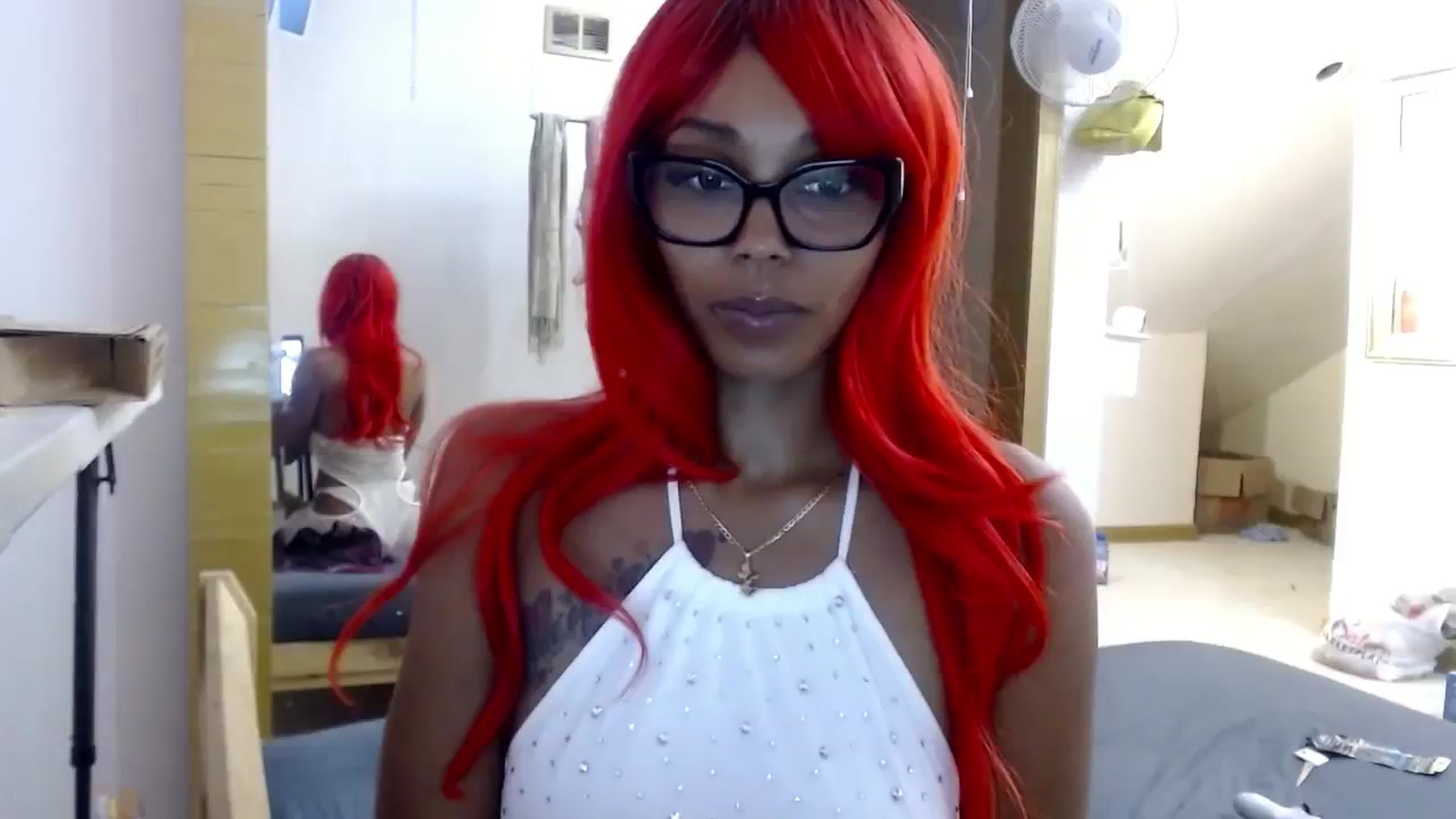 Gallery image thumbnail from Buttercupink's myfreecams stream on, 09/19/2023, 06:42 image 16 of 20