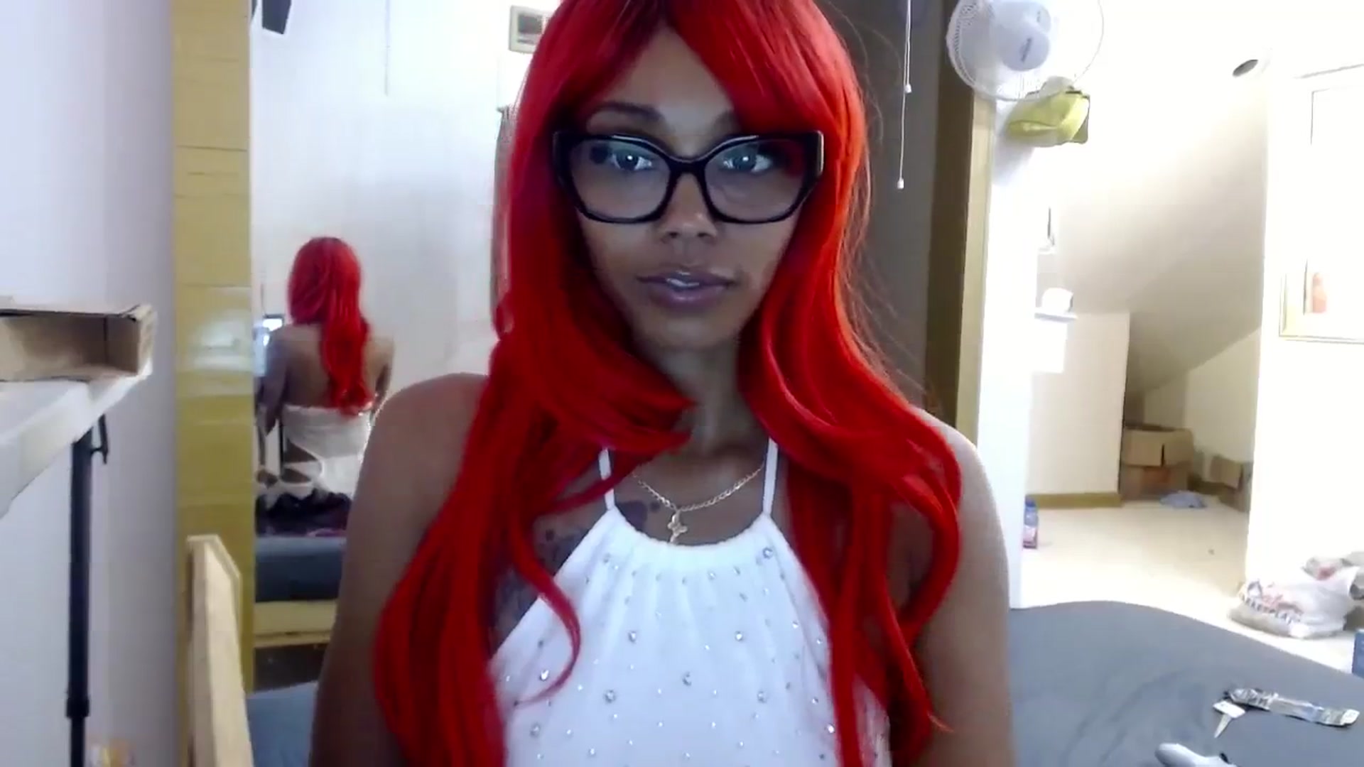 Gallery image thumbnail from Buttercupink's myfreecams stream on, 09/19/2023, 06:42 image 12 of 20