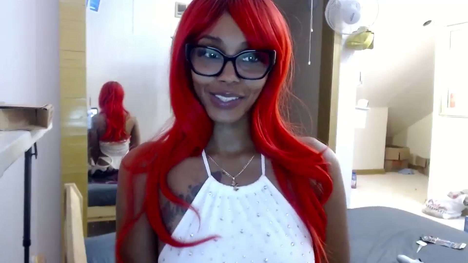 Gallery image thumbnail from Buttercupink's myfreecams stream on, 09/19/2023, 06:42 image 18 of 20