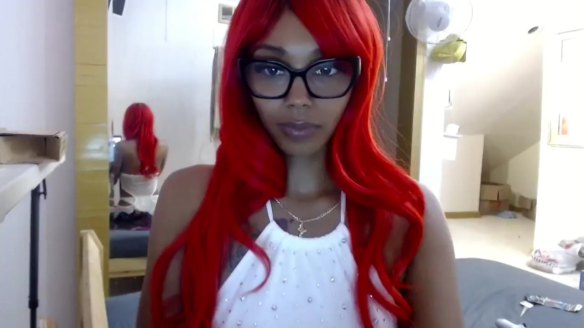 Gallery image thumbnail from Buttercupink's myfreecams stream on, 09/19/2023, 06:42 image 11 of 20