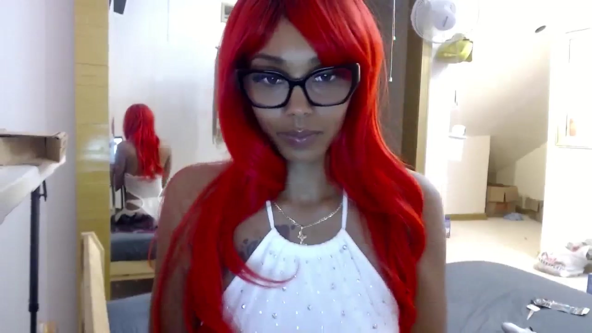 Gallery image thumbnail from Buttercupink's myfreecams stream on, 09/19/2023, 06:42 image 5 of 20