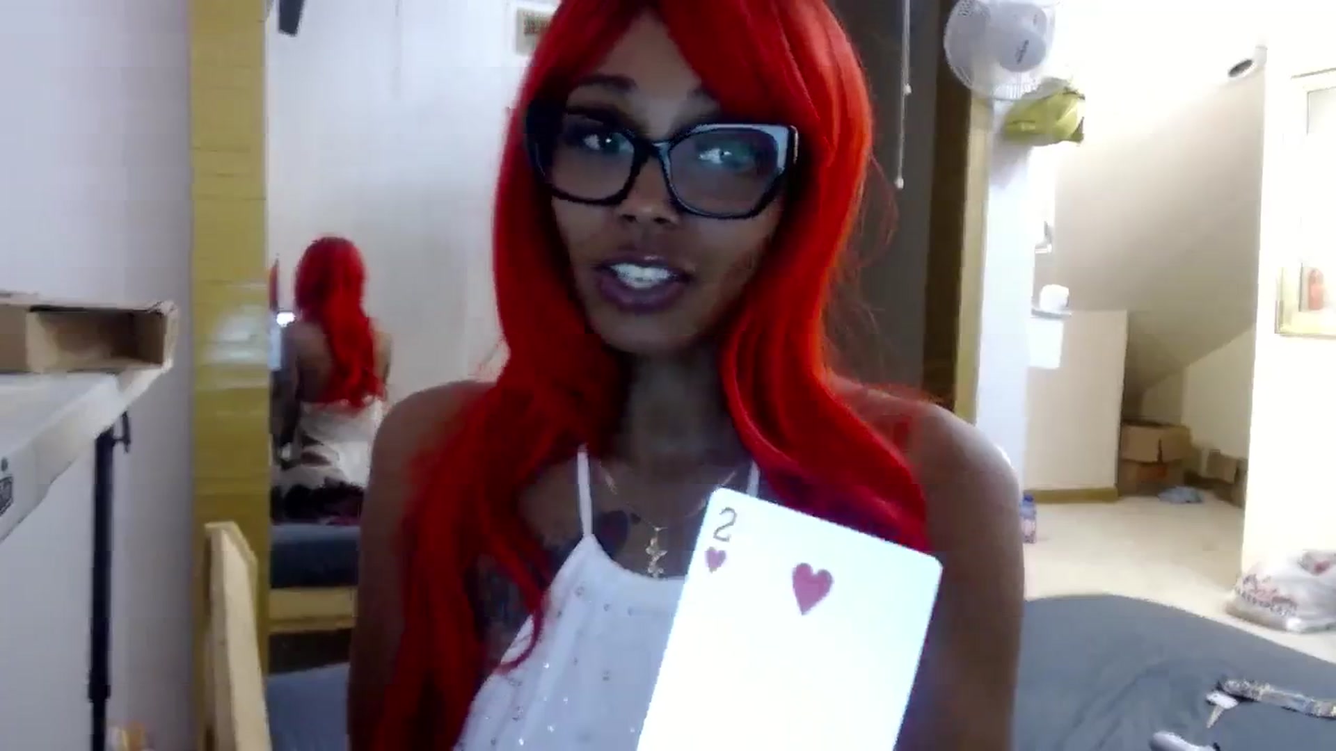 Gallery image thumbnail from Buttercupink's myfreecams stream on, 09/19/2023, 06:53 image 9 of 20