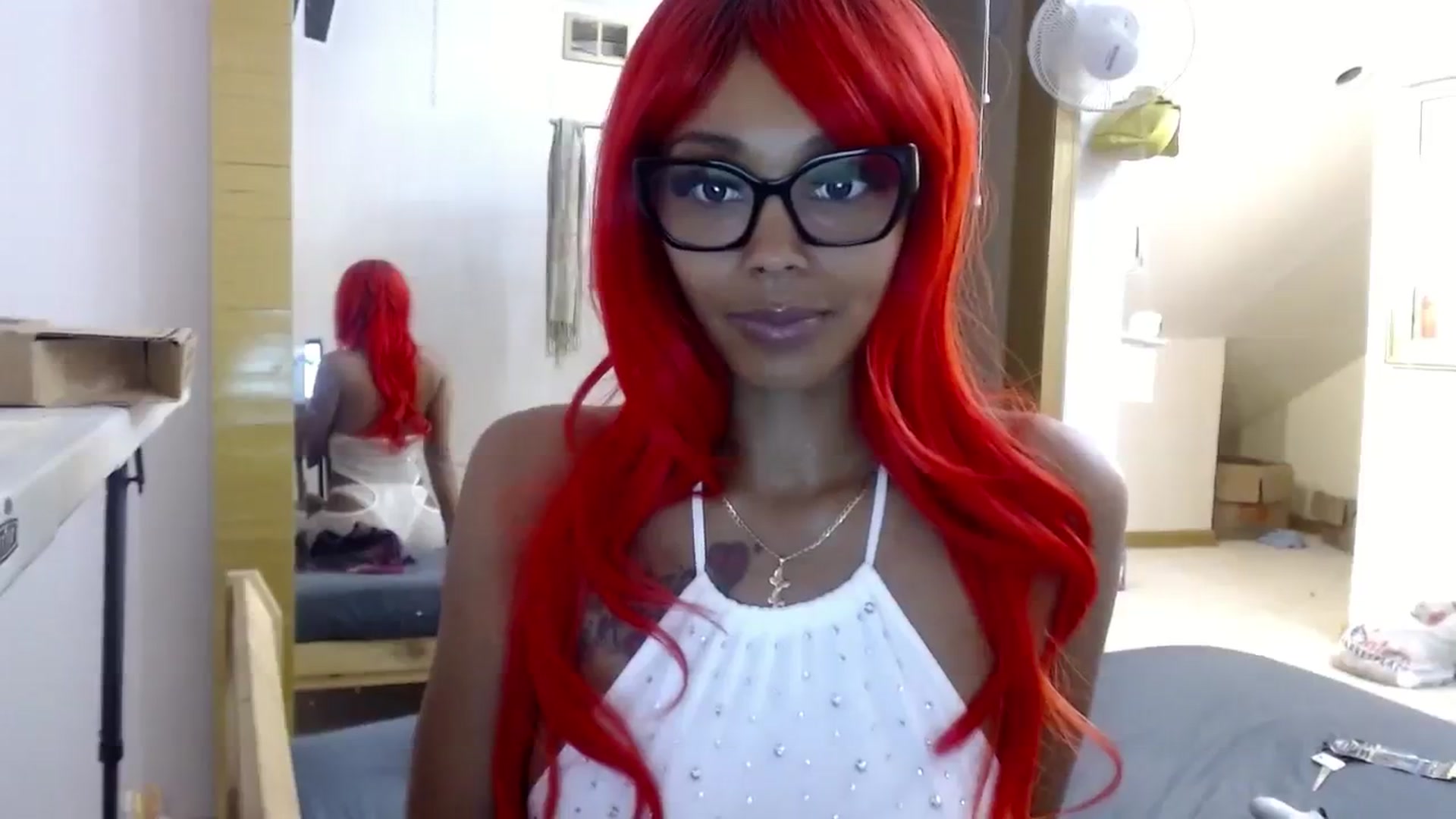 Gallery image thumbnail from Buttercupink's myfreecams stream on, 09/19/2023, 06:53 image 14 of 20