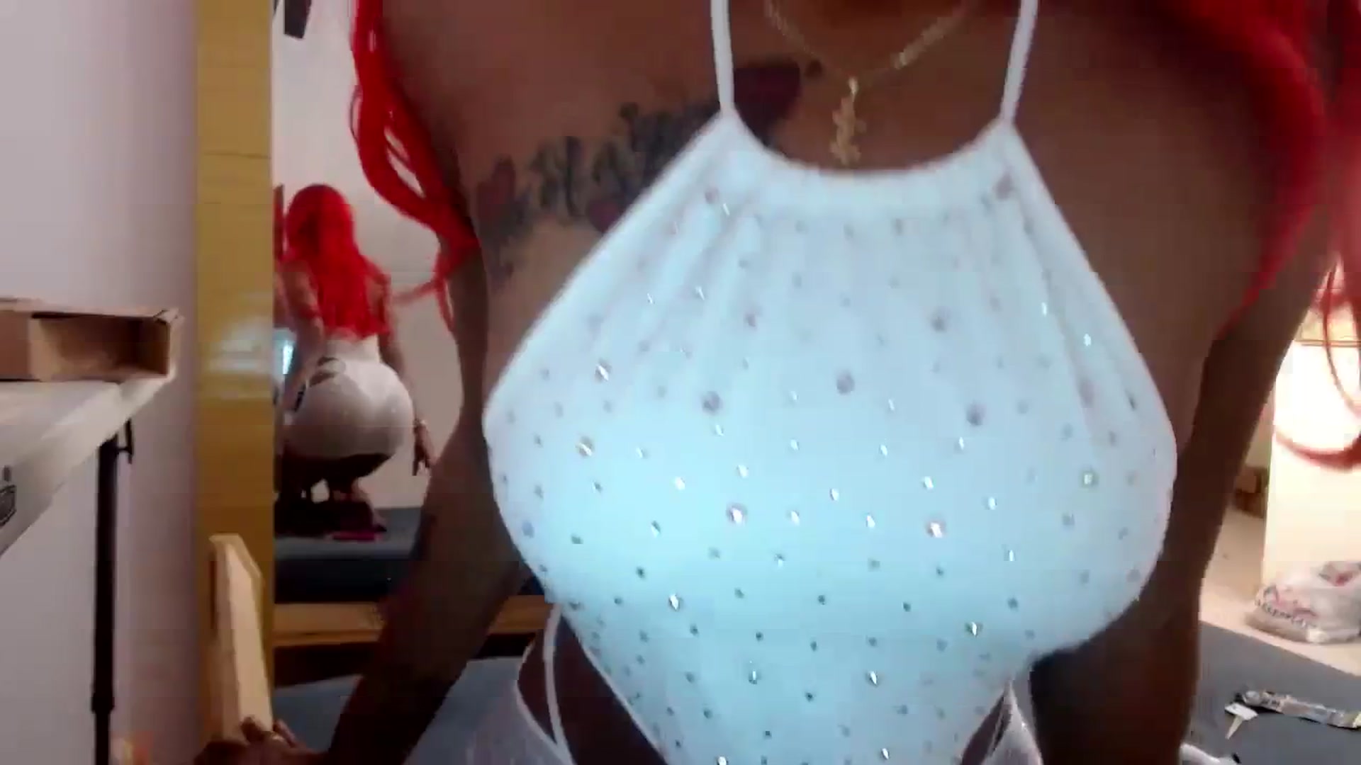Gallery image thumbnail from Buttercupink's myfreecams stream on, 09/19/2023, 06:53 image 18 of 20