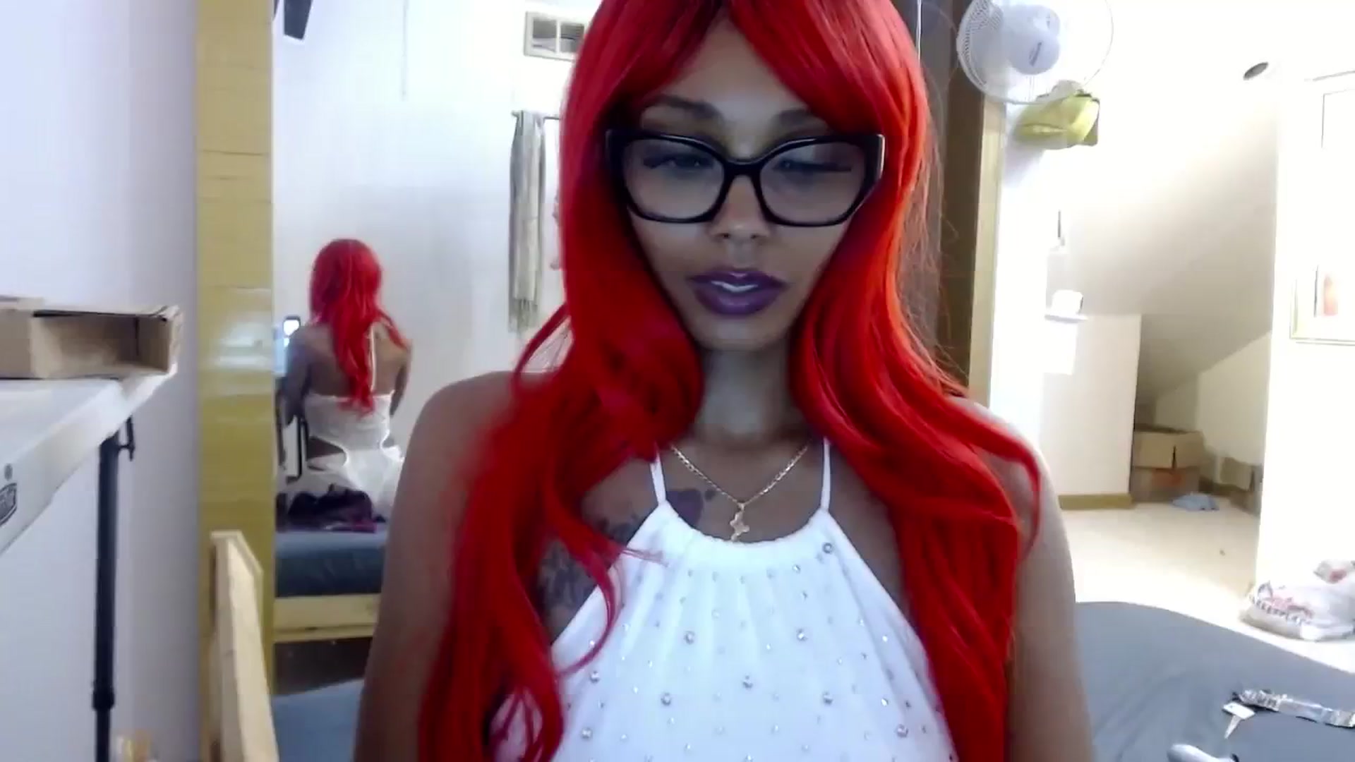 Gallery image thumbnail from Buttercupink's myfreecams stream on, 09/19/2023, 07:10 image 8 of 20