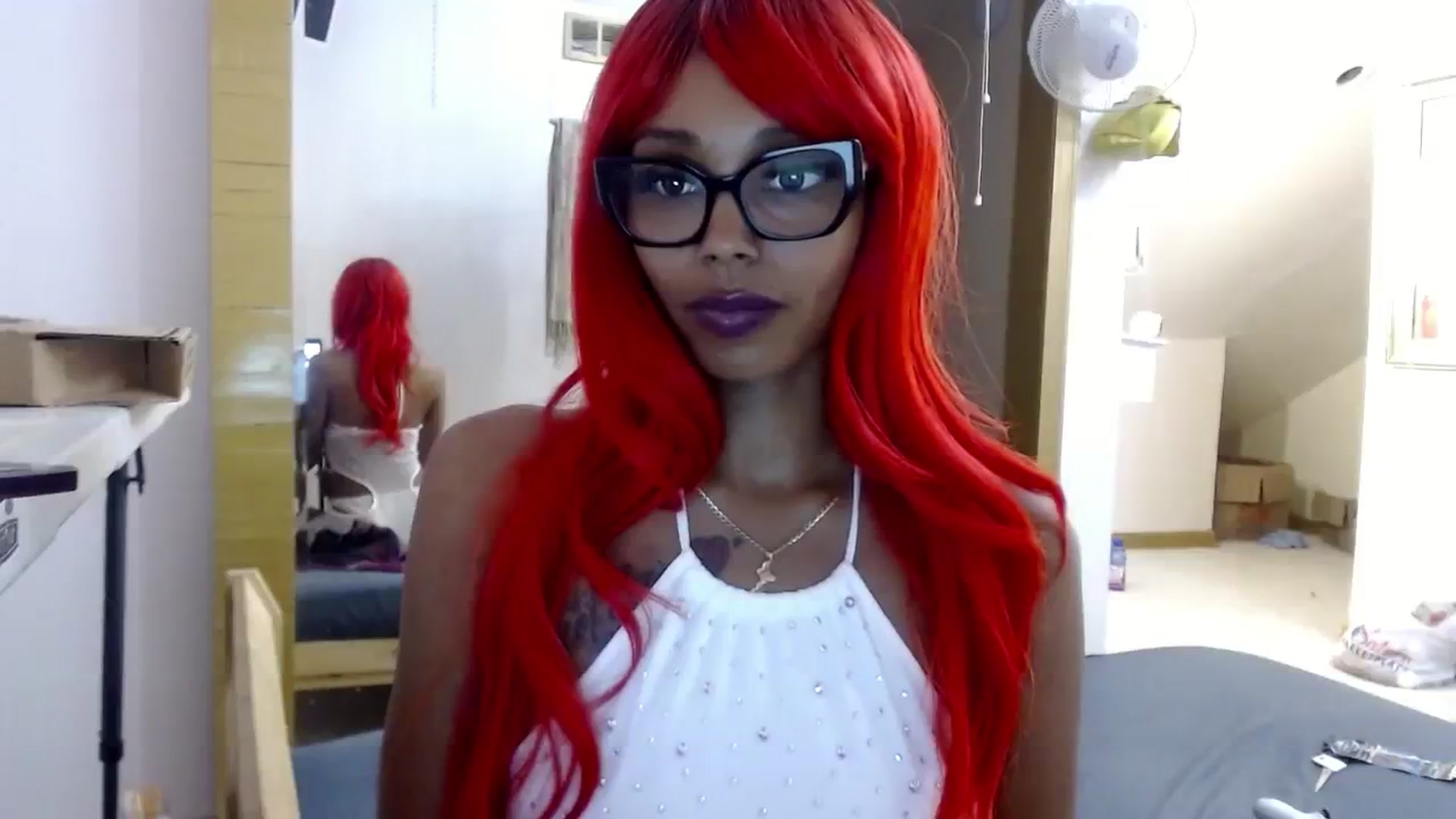 Gallery image thumbnail from Buttercupink's myfreecams stream on, 09/19/2023, 07:10 image 11 of 20