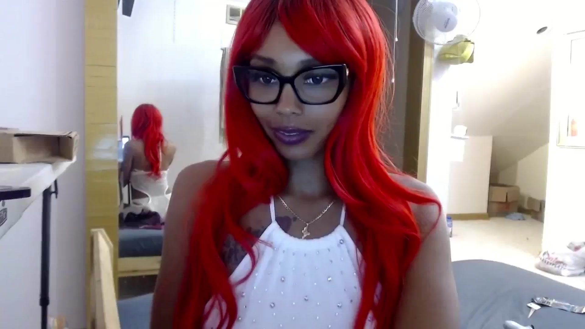 Gallery image thumbnail from Buttercupink's myfreecams stream on, 09/19/2023, 07:10 image 10 of 20