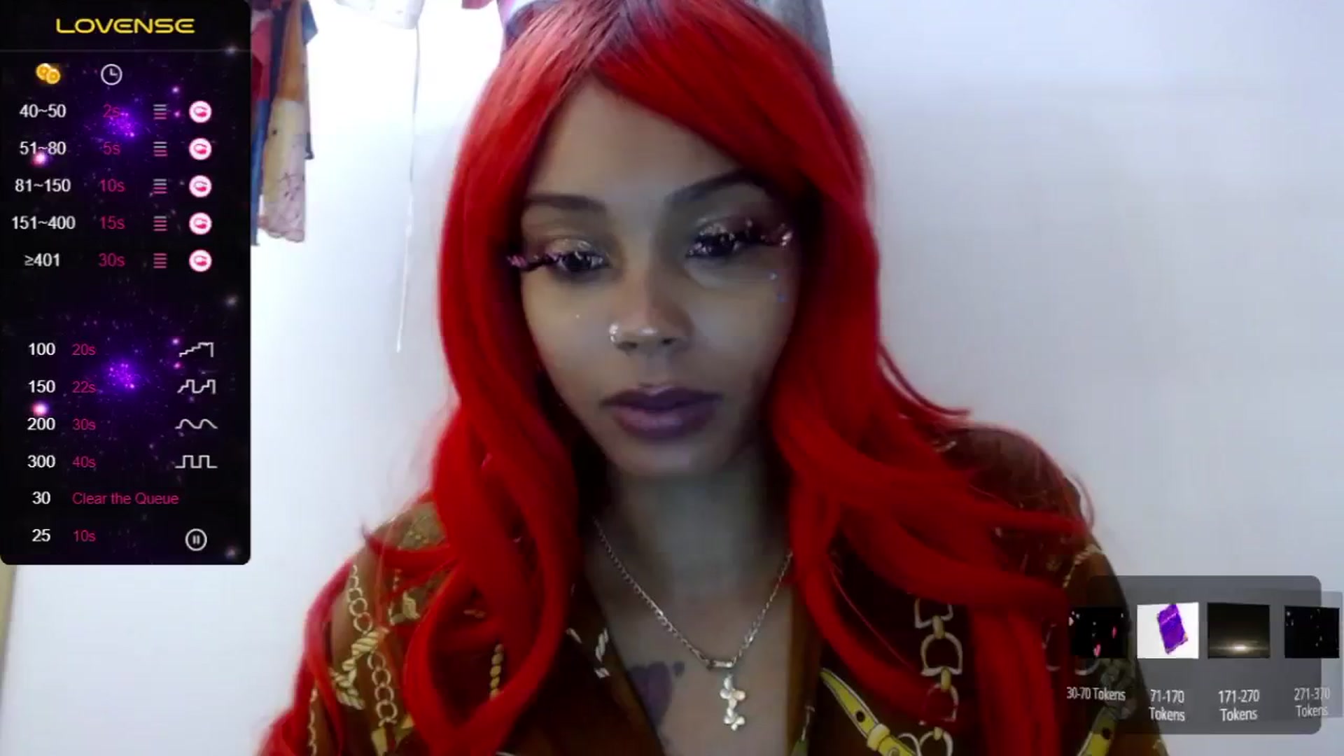 Gallery image thumbnail from Buttercupink's myfreecams stream on, 09/23/2023, 06:35 image 20 of 20