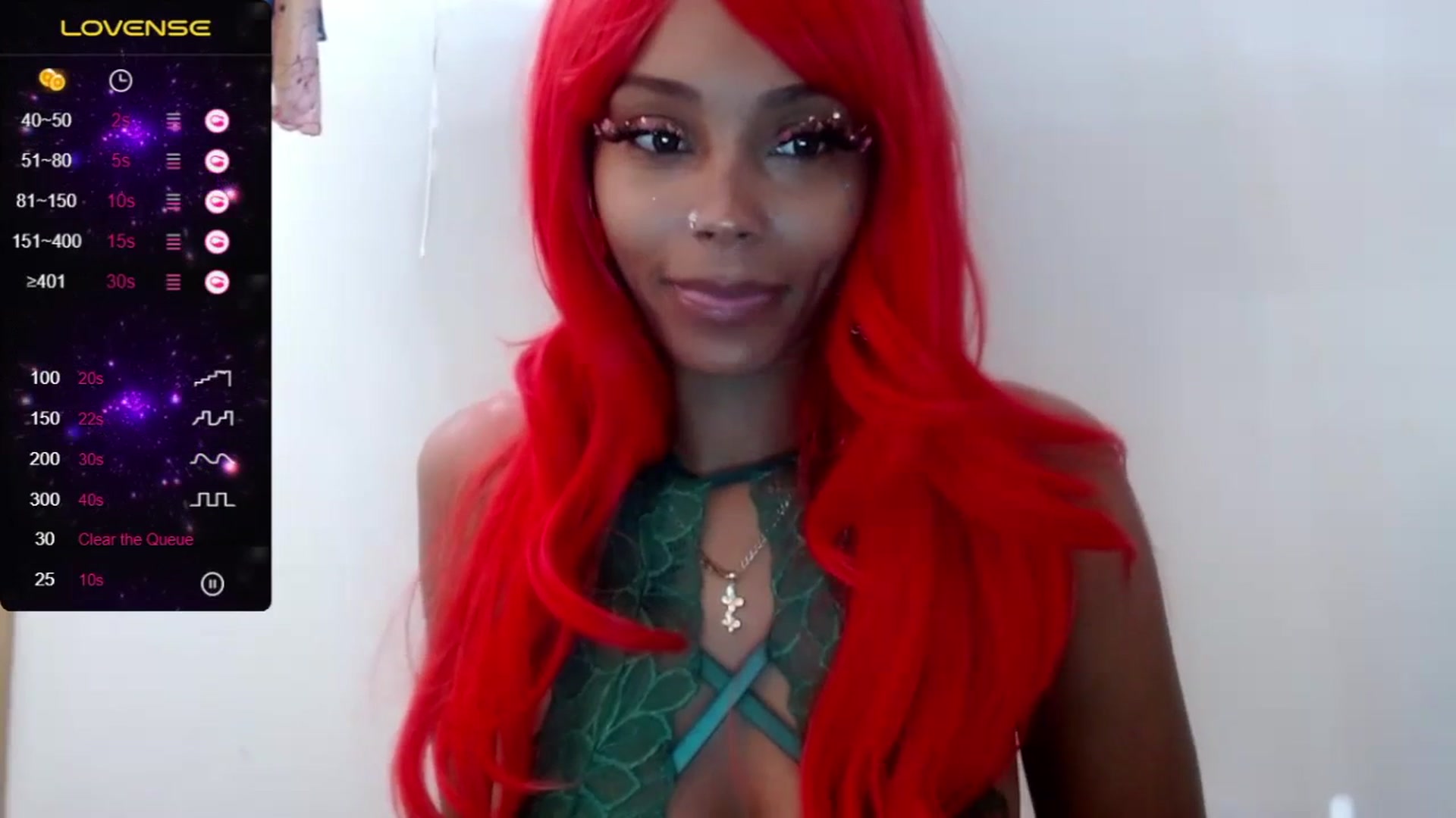 Gallery image thumbnail from Buttercupink's myfreecams stream on, 09/23/2023, 06:35 image 12 of 20