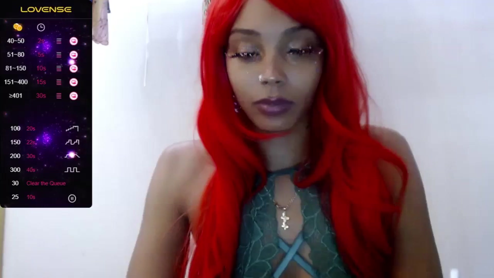 Gallery image thumbnail from Buttercupink's myfreecams stream on, 09/23/2023, 06:35 image 17 of 20