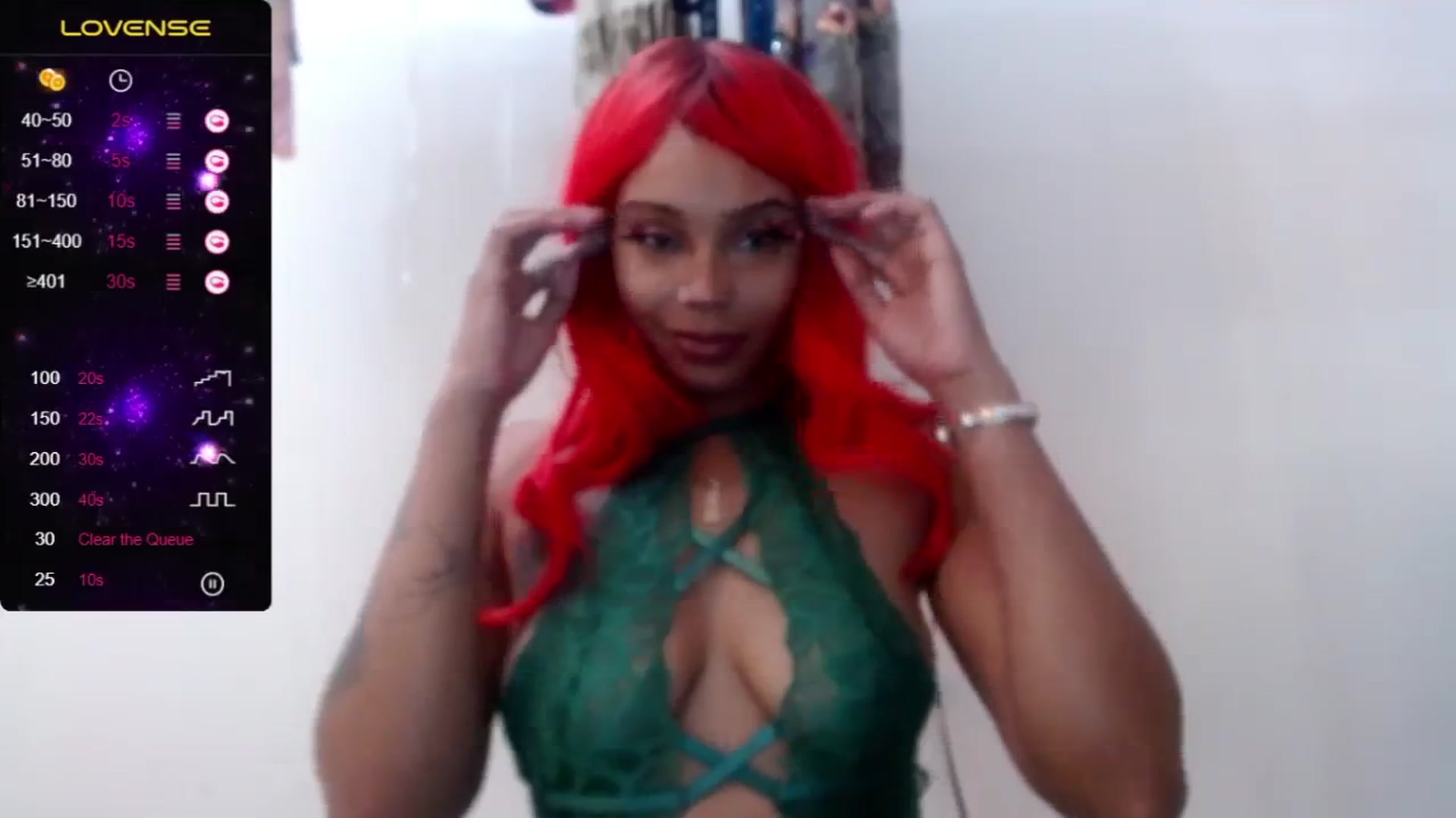Gallery image thumbnail from Buttercupink's myfreecams stream on, 09/23/2023, 06:35 image 3 of 20