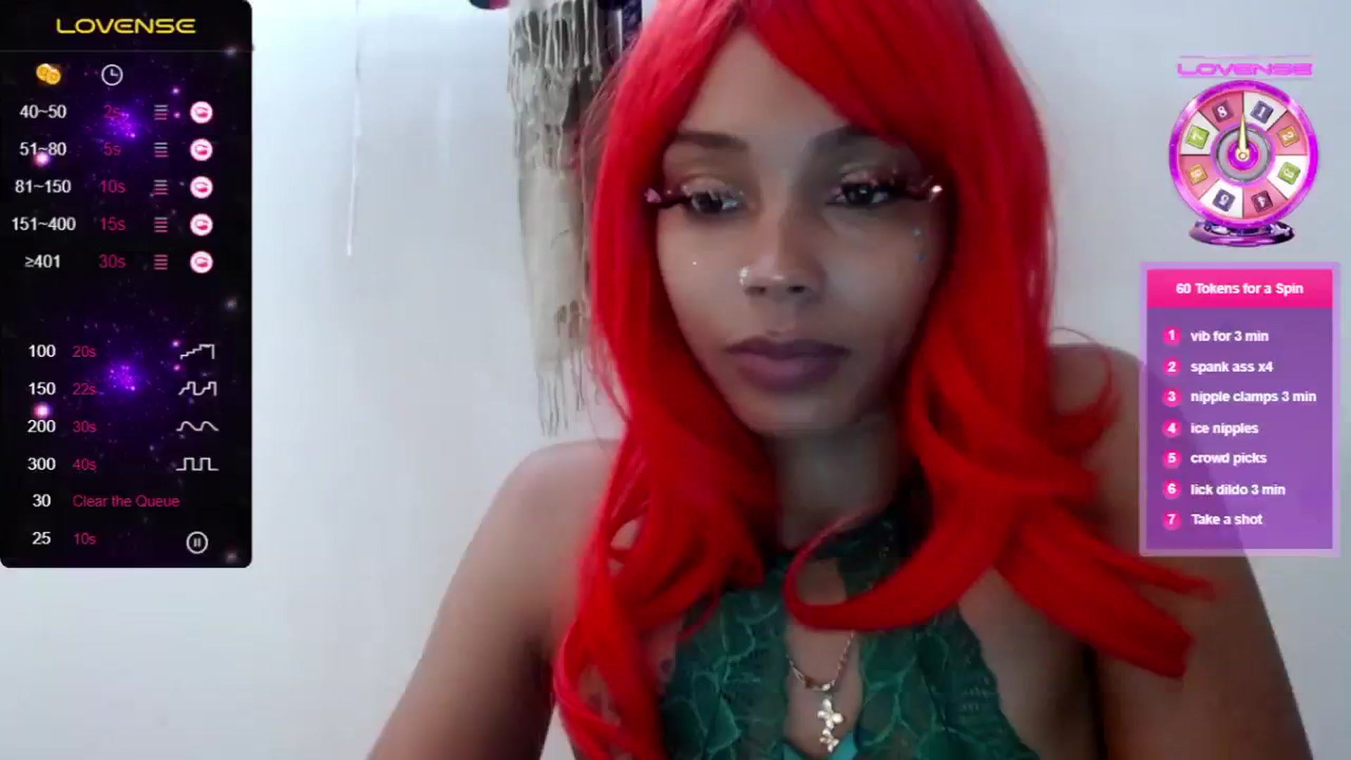 Gallery image thumbnail from Buttercupink's myfreecams stream on, 09/23/2023, 06:35 image 1 of 20