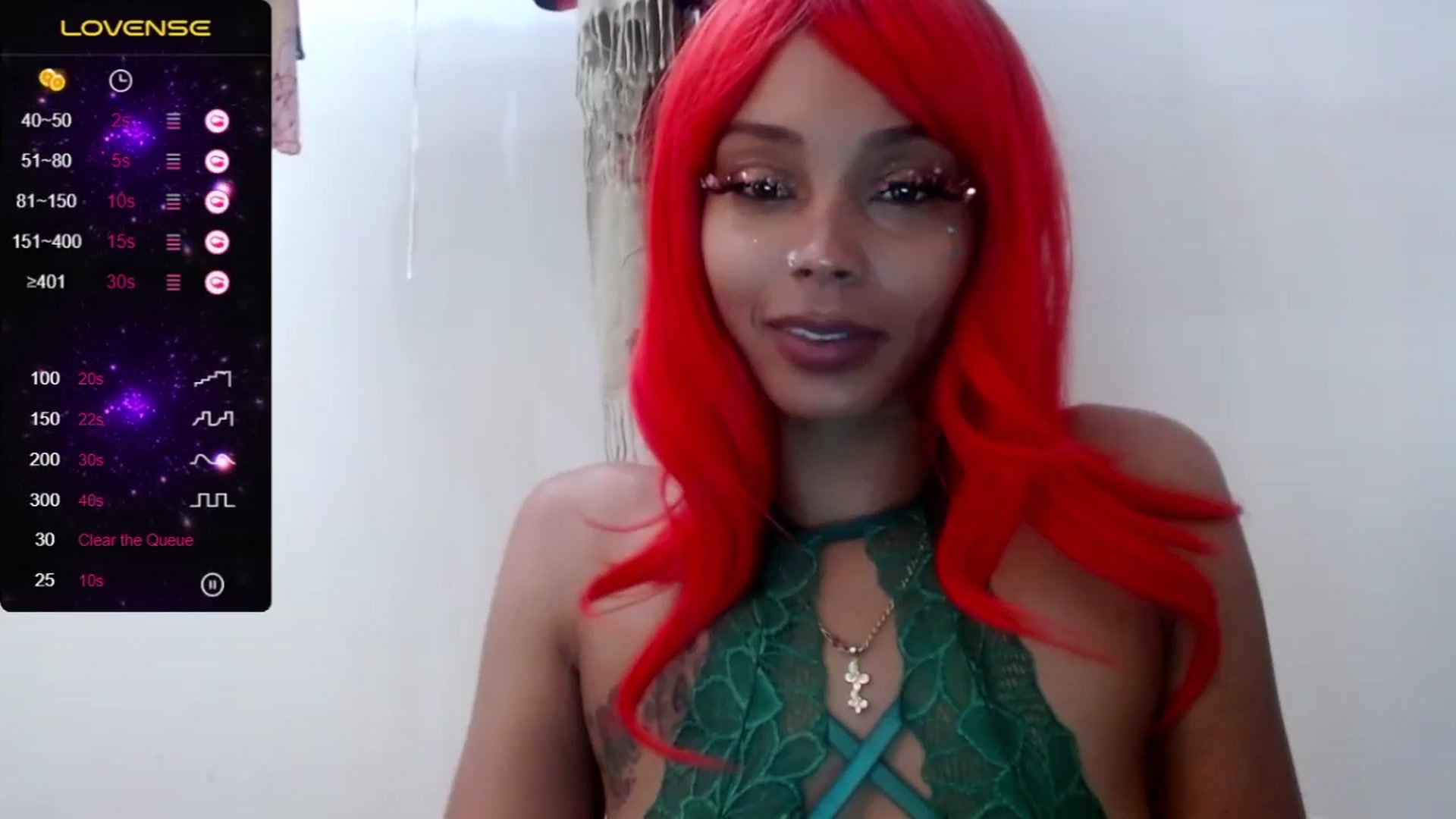 Gallery image thumbnail from Buttercupink's myfreecams stream on, 09/23/2023, 06:35 image 6 of 20