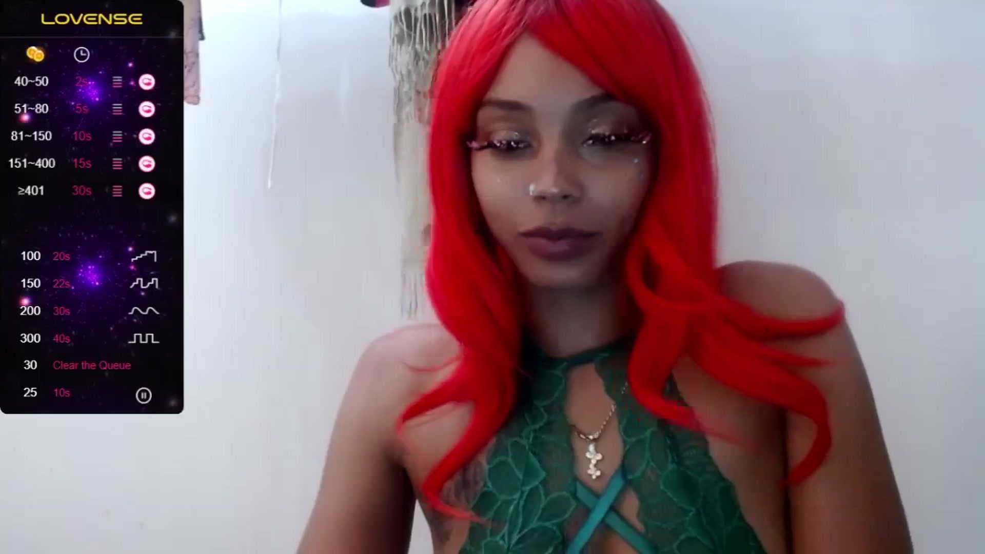 Gallery image thumbnail from Buttercupink's myfreecams stream on, 09/23/2023, 06:35 image 4 of 20