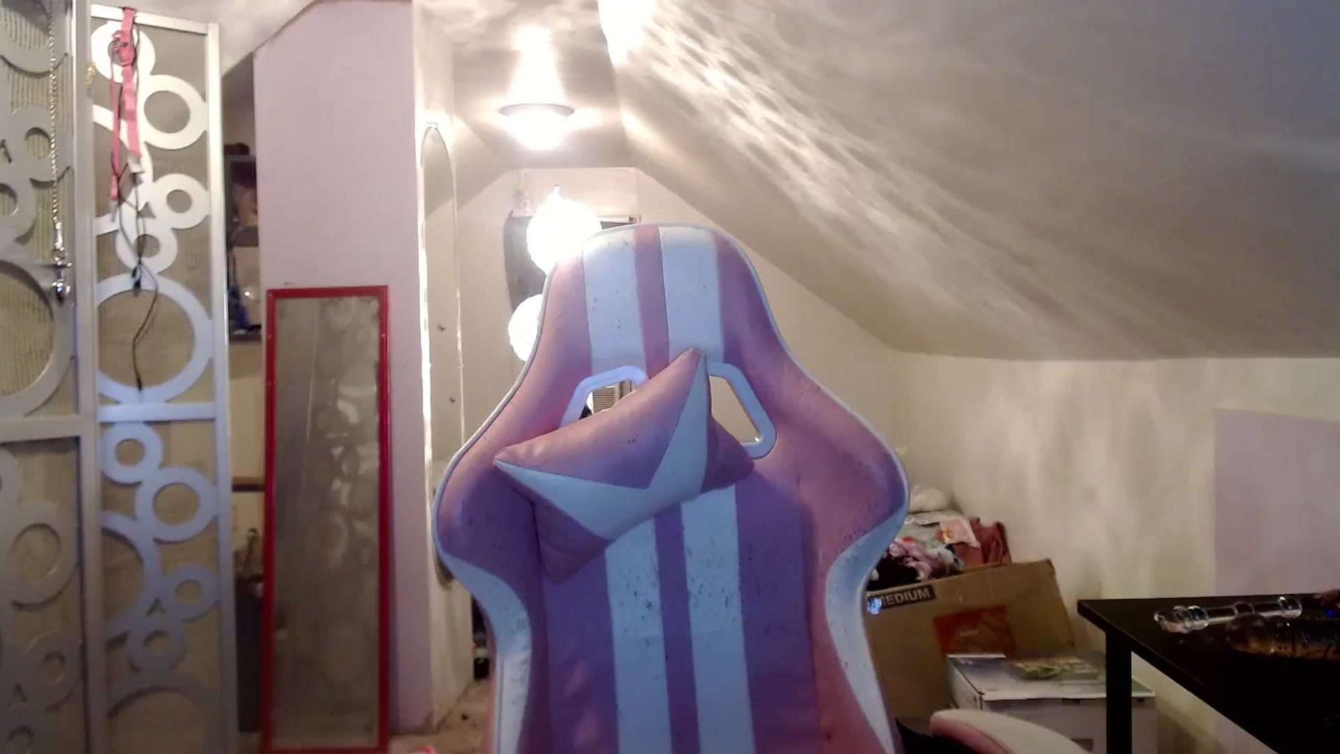 Gallery image thumbnail from Buttercupink's myfreecams stream on, 08/27/2024, 08:26 image 20 of 20