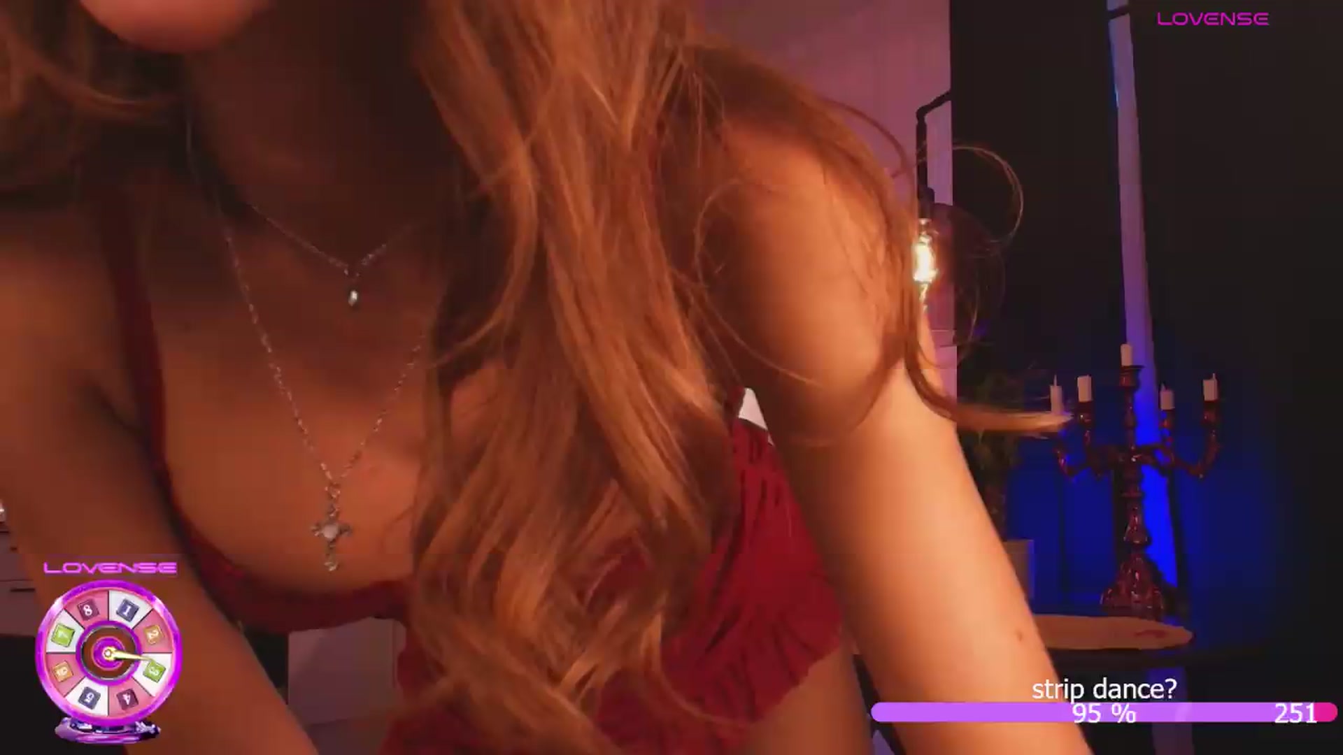 Gallery image thumbnail from ButterfliesAgain's myfreecams stream on, 07/15/2026, 21:12 image 10 of 20