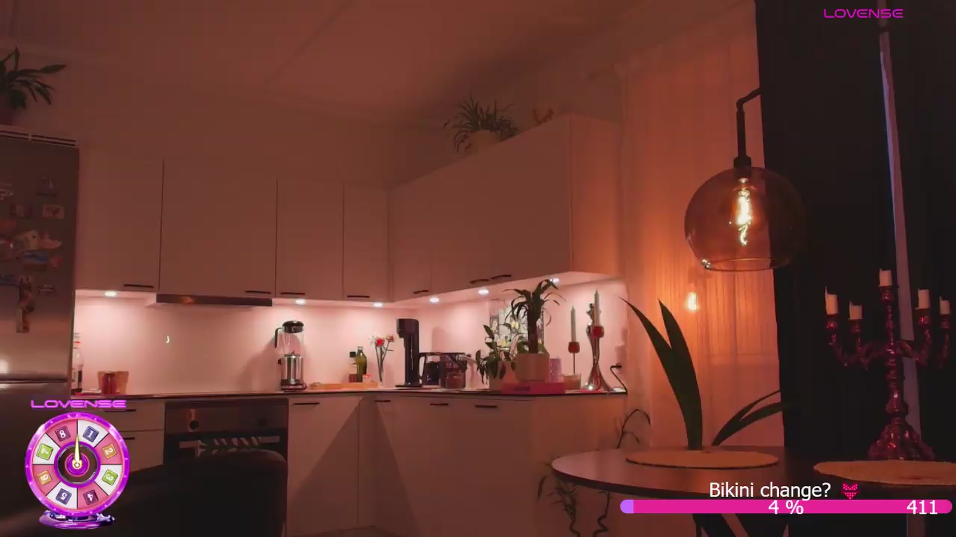 Gallery image thumbnail from ButterfliesAgain's myfreecams stream on, 07/17/2026, 22:08 image 6 of 20