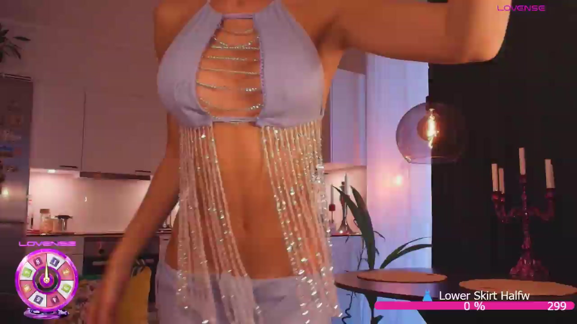 Gallery image thumbnail from ButterfliesAgain's myfreecams stream on, 07/29/2026, 17:55 image 5 of 20