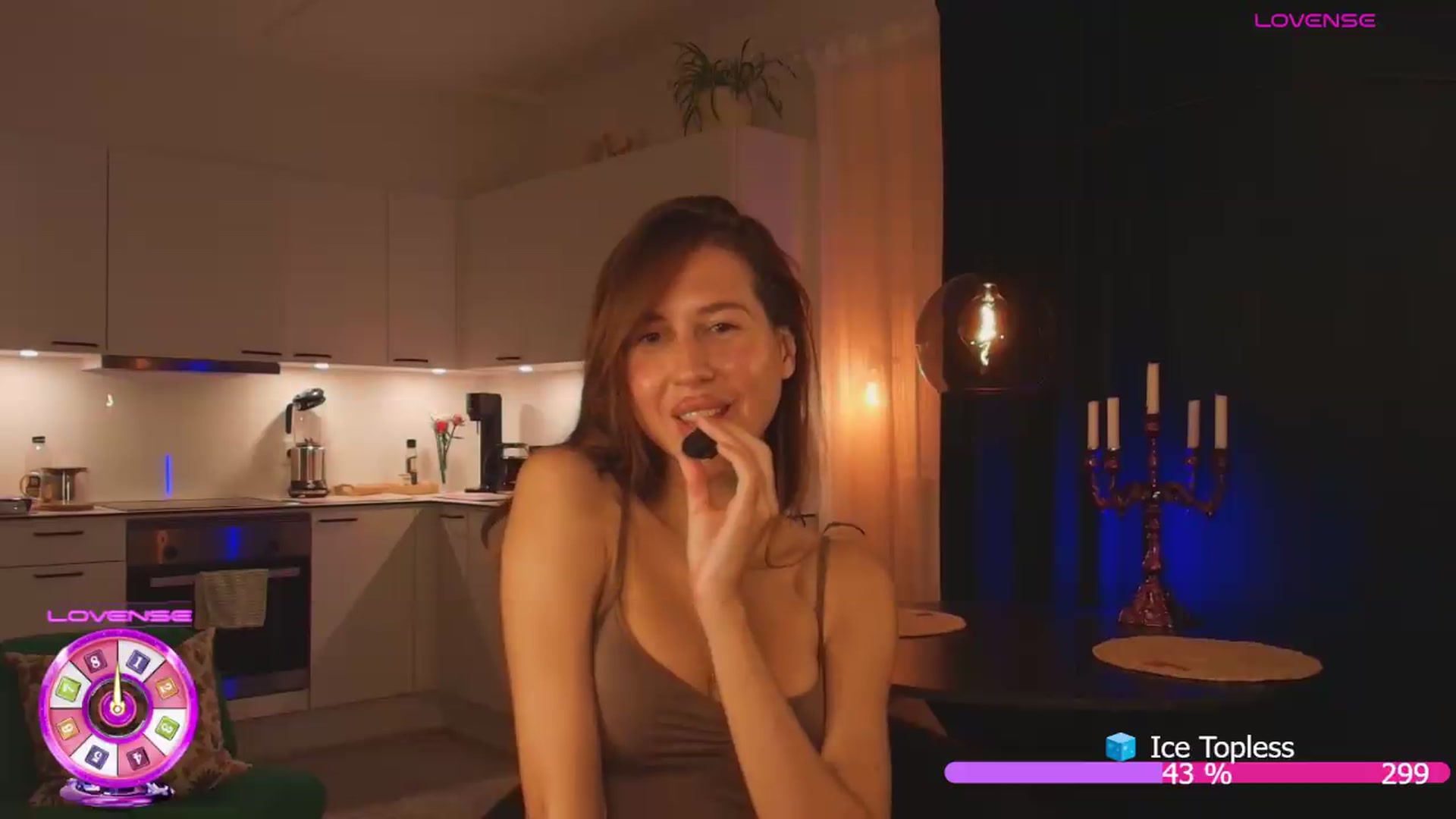 Gallery image thumbnail from ButterfliesAgain's myfreecams stream on, 08/03/2026, 21:53 image 13 of 20