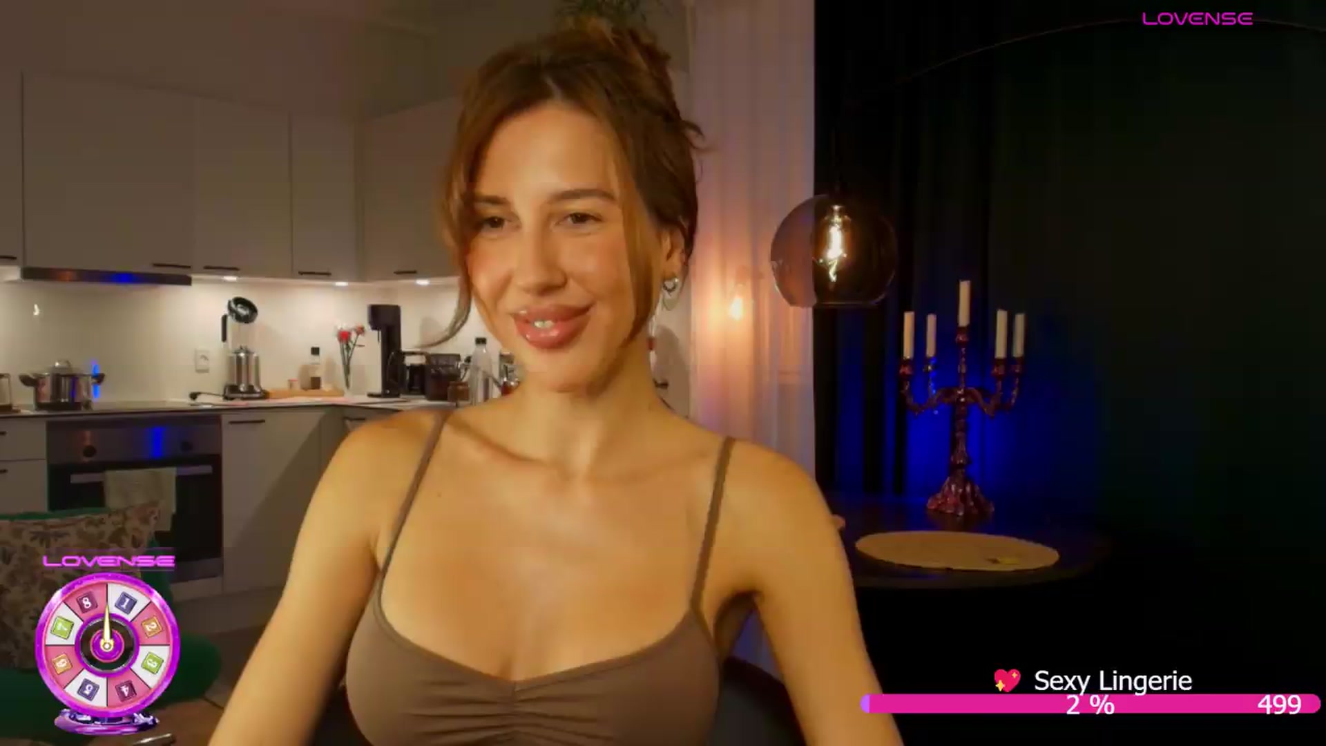 Gallery image thumbnail from ButterfliesAgain's myfreecams stream on, 08/07/2026, 20:32 image 4 of 20